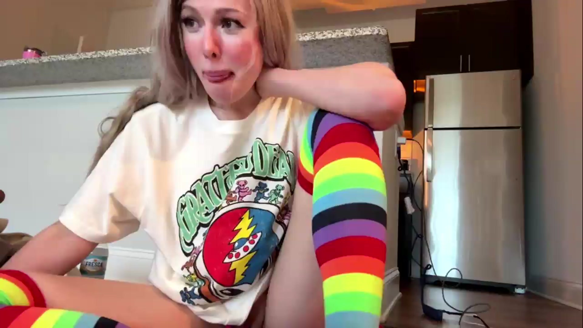 Gallery image thumbnail from DaddyProperty's myfreecams stream on, 05/17/2026, 14:18 image 5 of 20