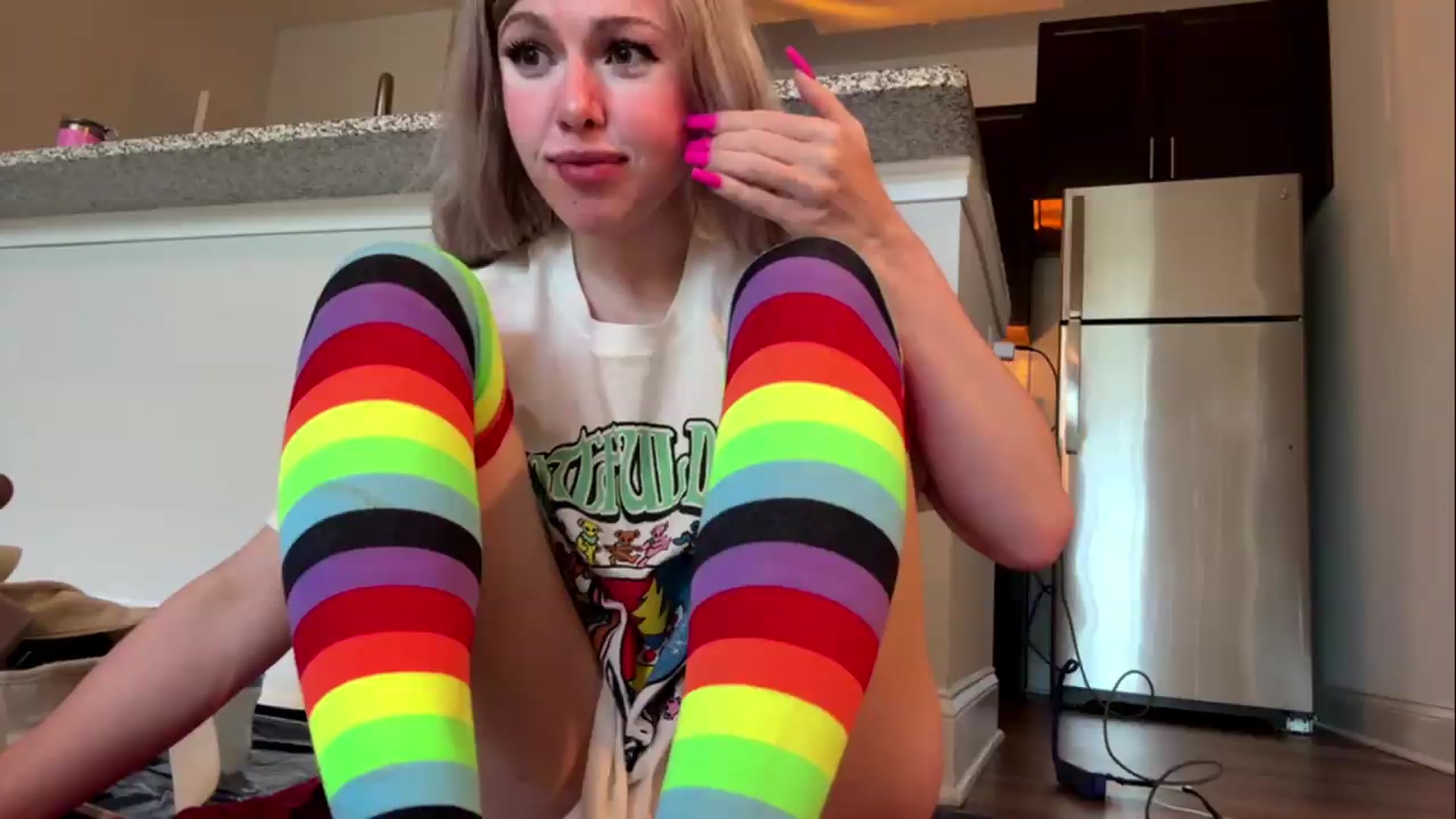 Gallery image thumbnail from DaddyProperty's myfreecams stream on, 05/17/2026, 14:18 image 16 of 20