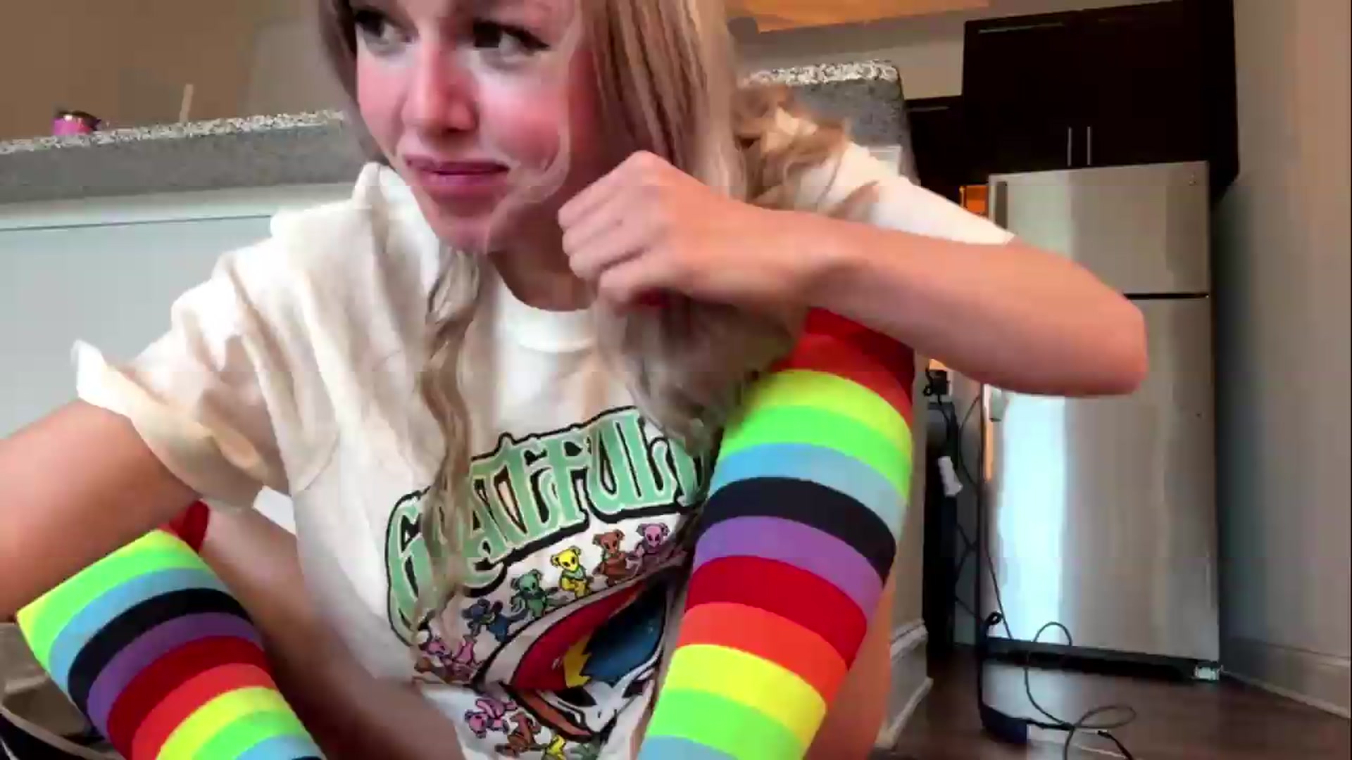 Gallery image thumbnail from DaddyProperty's myfreecams stream on, 05/17/2026, 14:18 image 15 of 20