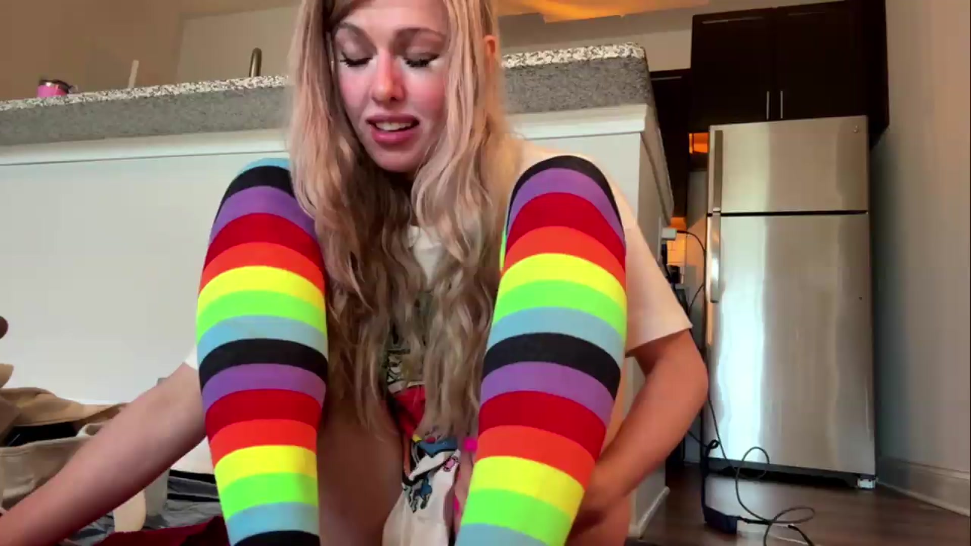 Gallery image thumbnail from DaddyProperty's myfreecams stream on, 05/17/2026, 14:18 image 14 of 20