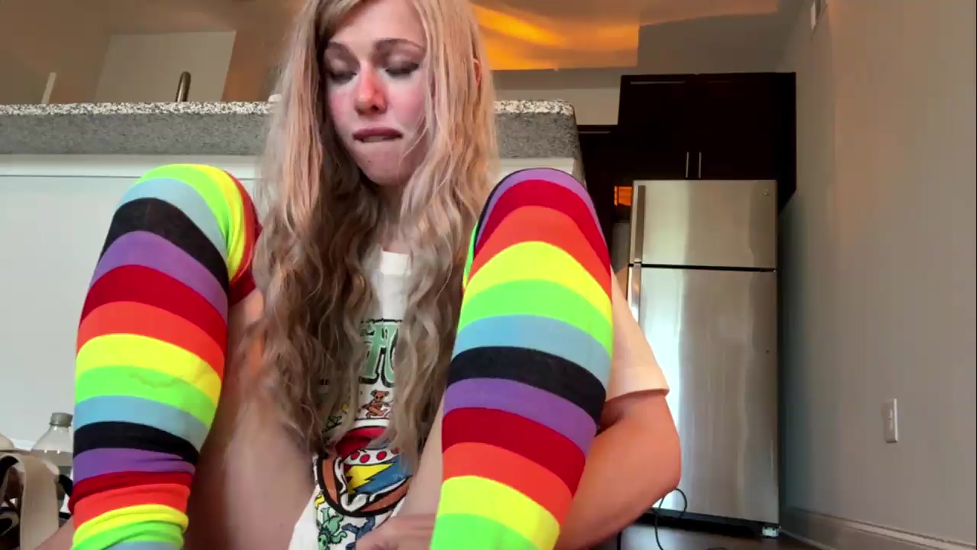 Gallery image thumbnail from DaddyProperty's myfreecams stream on, 05/17/2026, 18:26 image 3 of 20