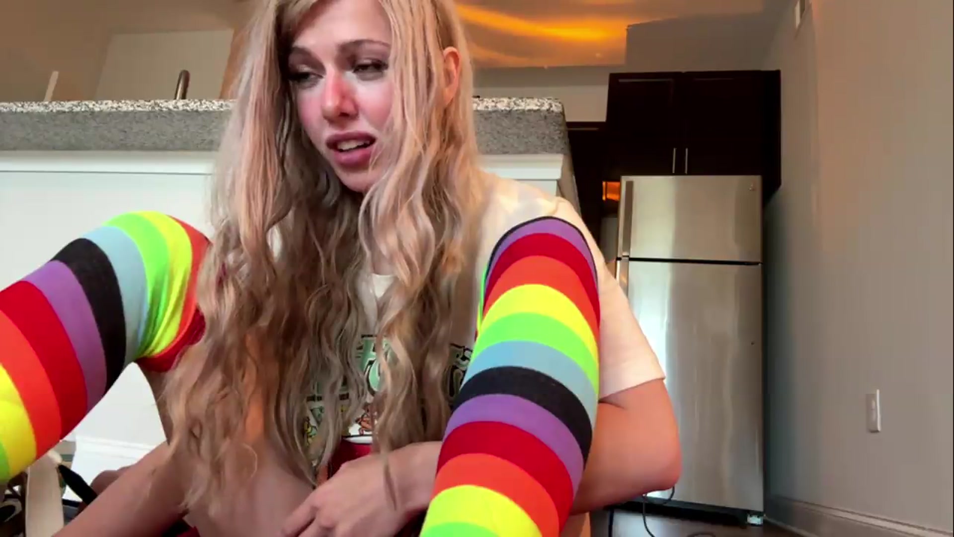 Gallery image thumbnail from DaddyProperty's myfreecams stream on, 05/17/2026, 18:26 image 20 of 20