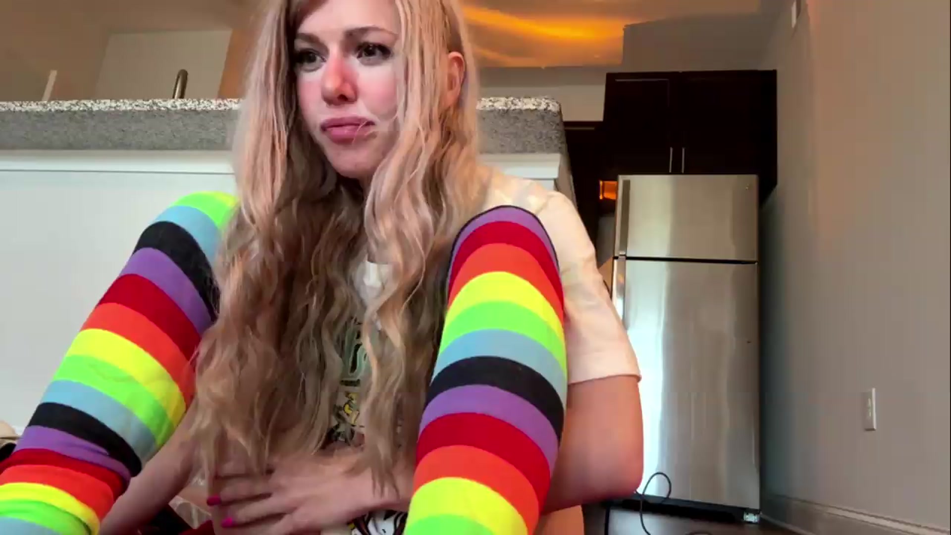 Gallery image thumbnail from DaddyProperty's myfreecams stream on, 05/17/2026, 18:26 image 7 of 20