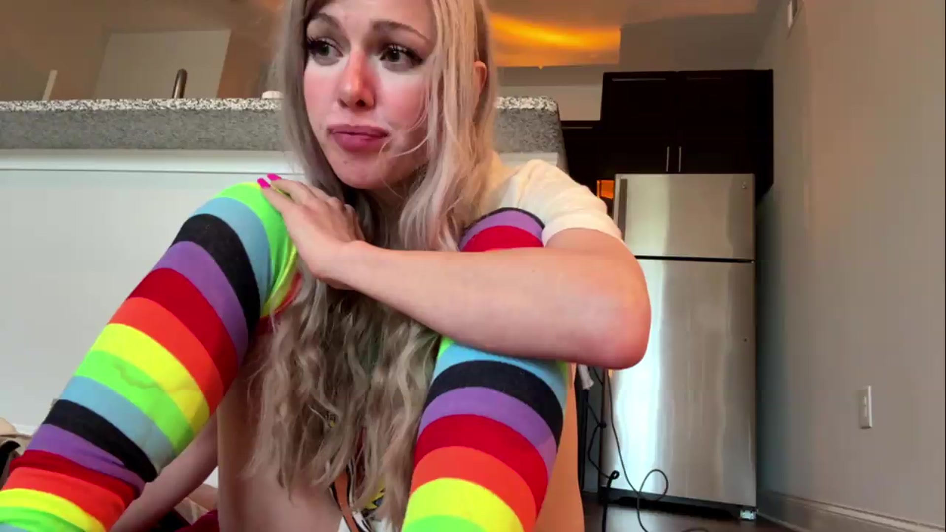 Gallery image thumbnail from DaddyProperty's myfreecams stream on, 05/17/2026, 18:26 image 8 of 20