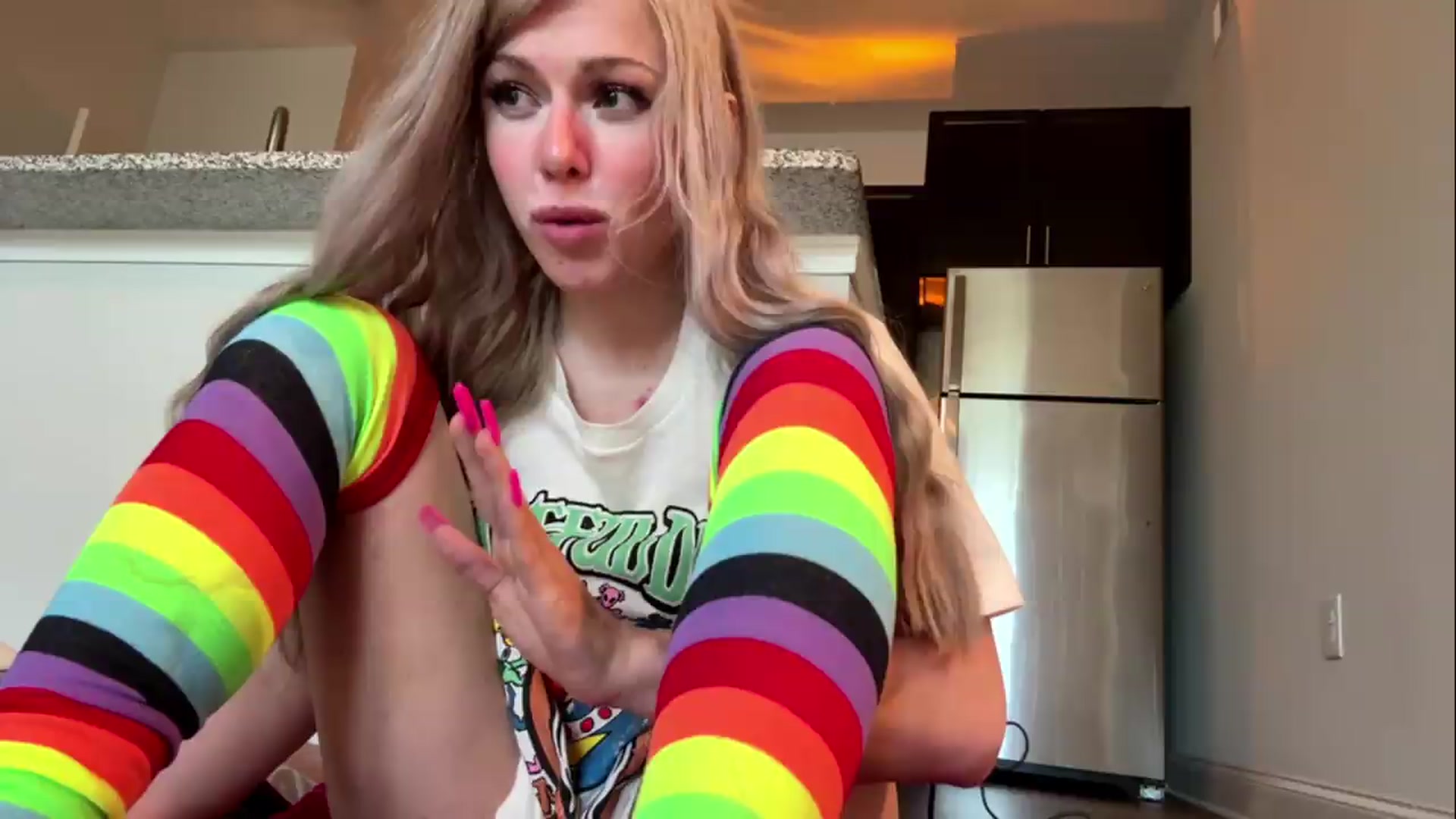 Gallery image thumbnail from DaddyProperty's myfreecams stream on, 05/17/2026, 18:26 image 15 of 20