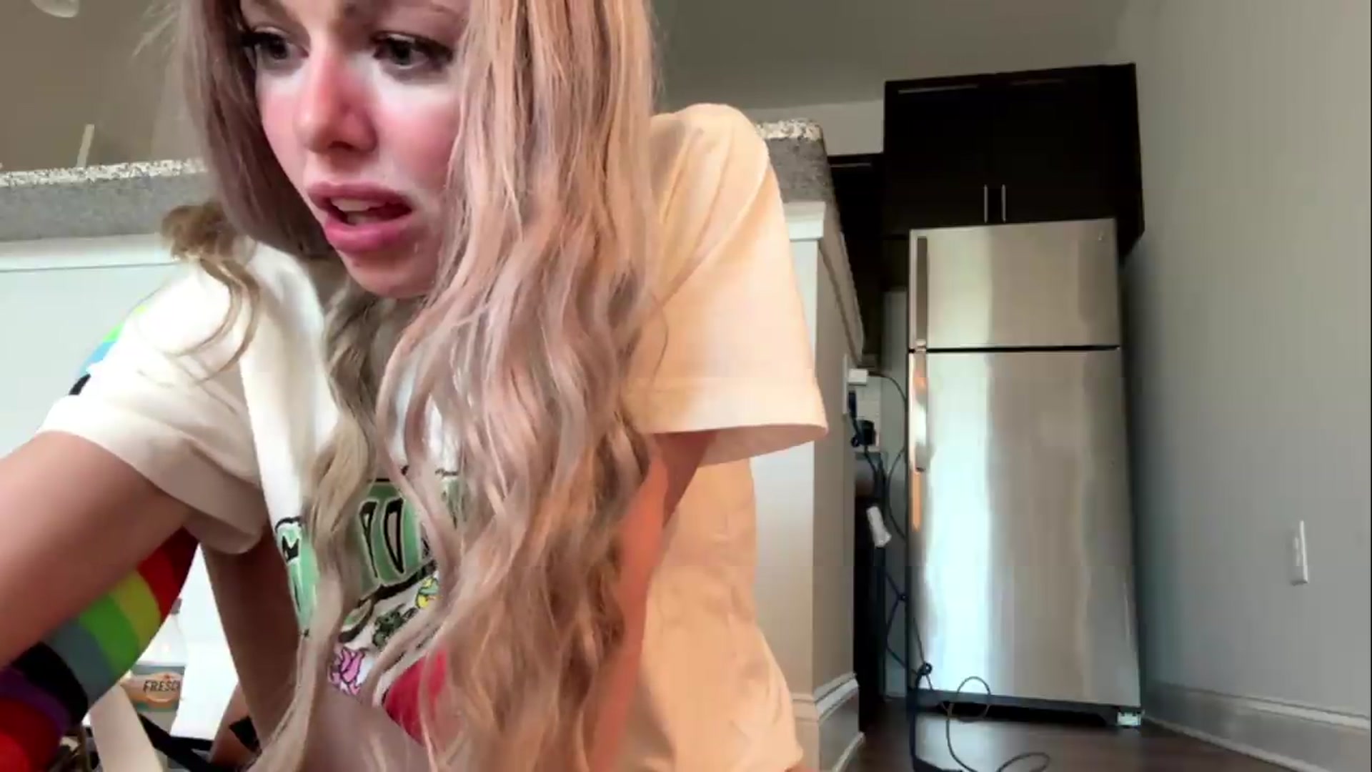 Gallery image thumbnail from DaddyProperty's myfreecams stream on, 05/17/2026, 20:19 image 20 of 20