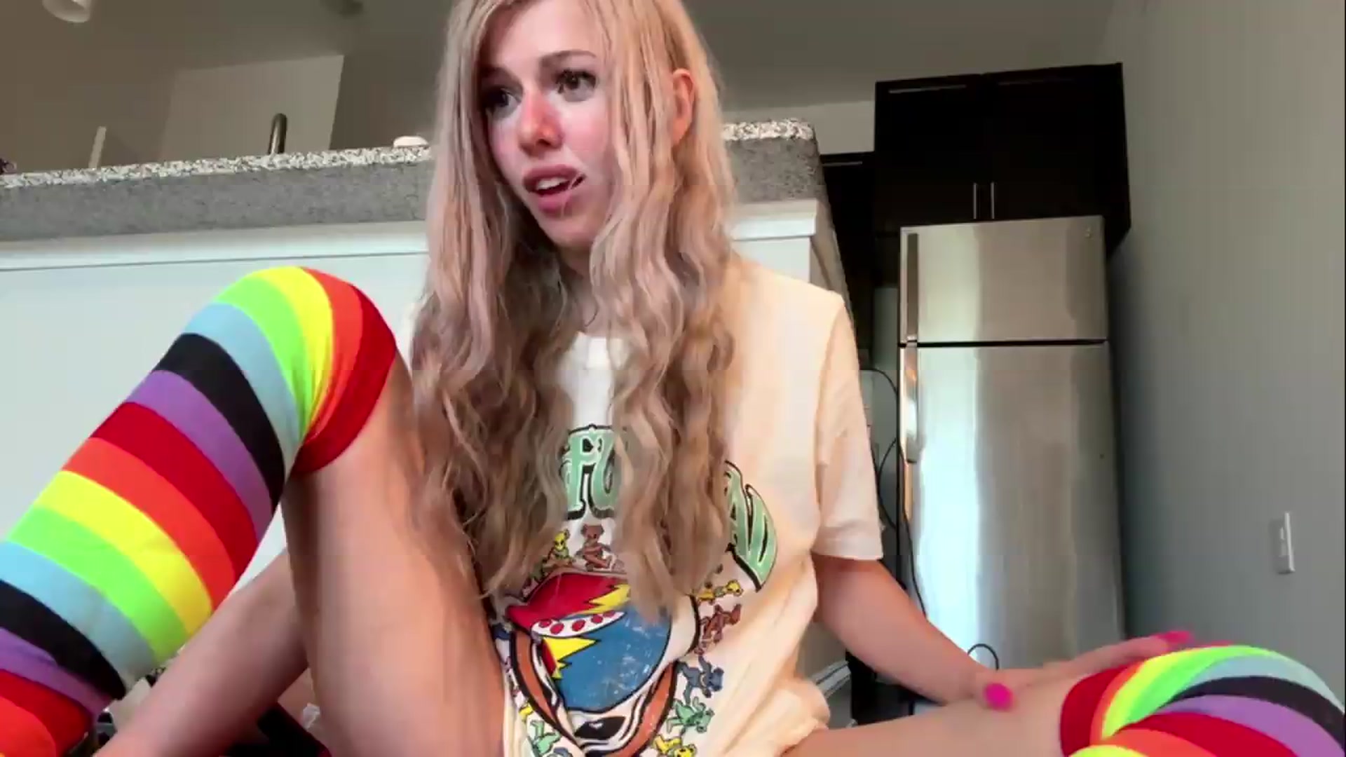 Gallery image thumbnail from DaddyProperty's myfreecams stream on, 05/17/2026, 20:19 image 3 of 20