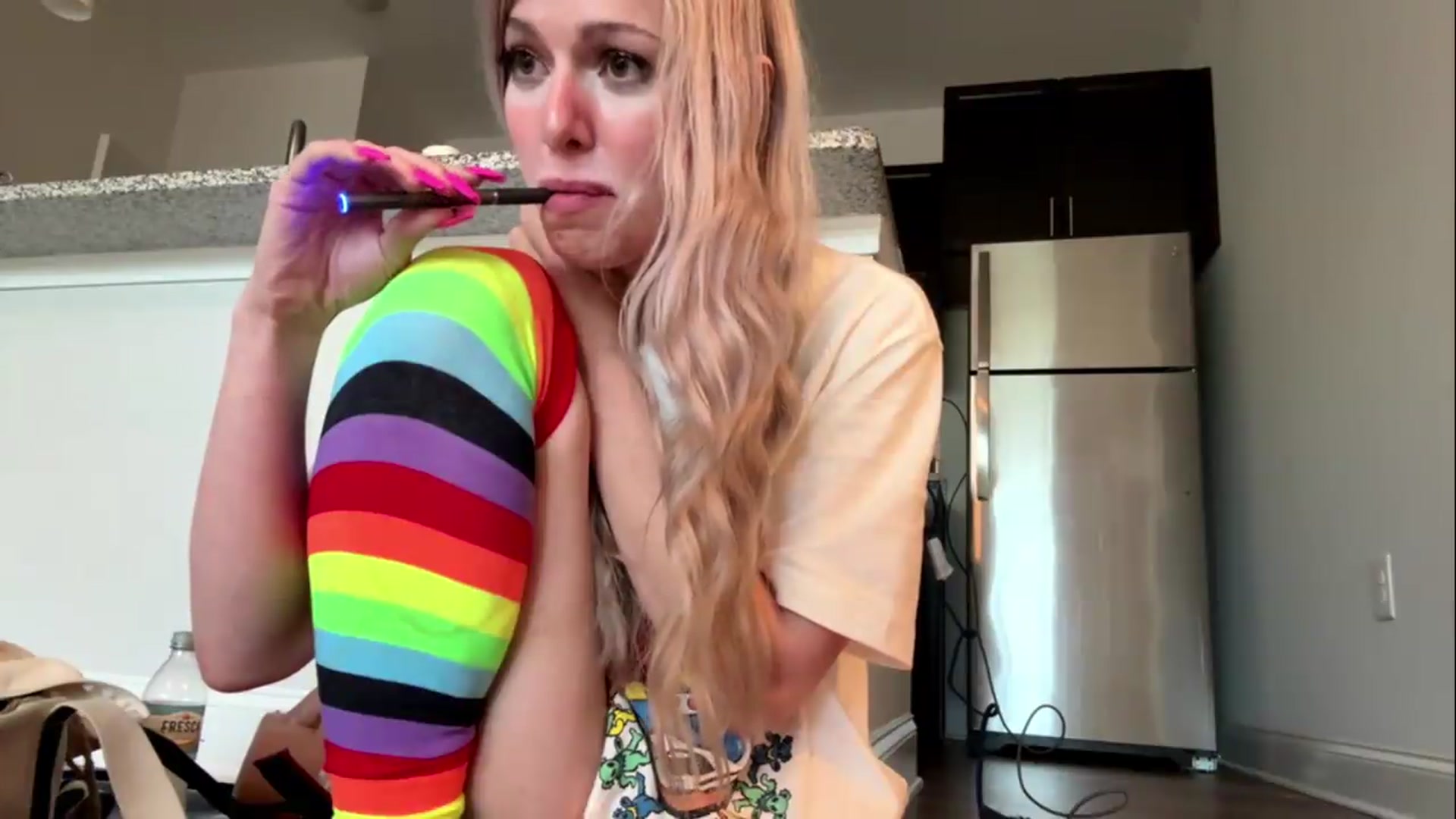 Gallery image thumbnail from DaddyProperty's myfreecams stream on, 05/17/2026, 20:19 image 10 of 20