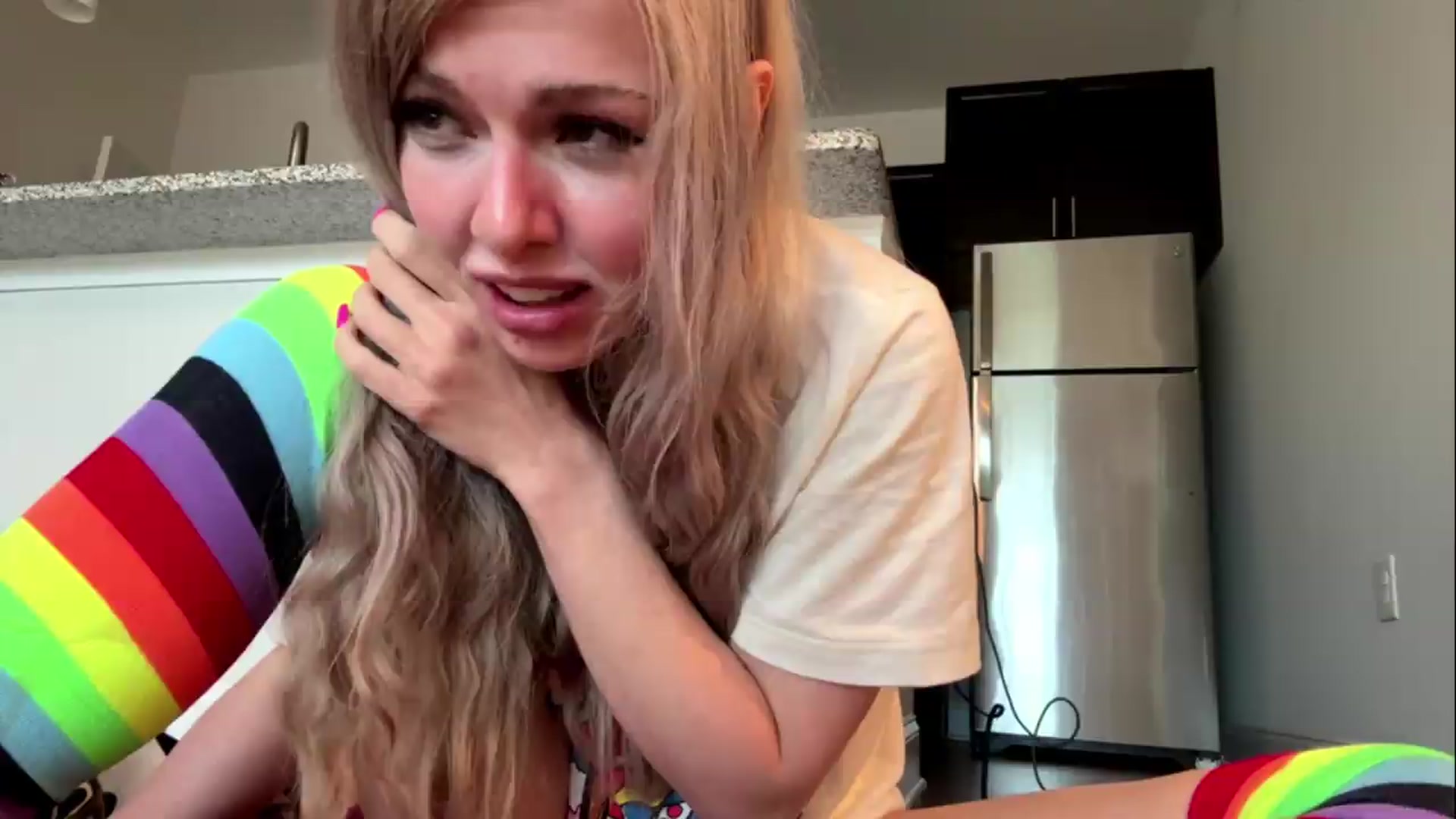 Gallery image thumbnail from DaddyProperty's myfreecams stream on, 05/17/2026, 20:19 image 2 of 20