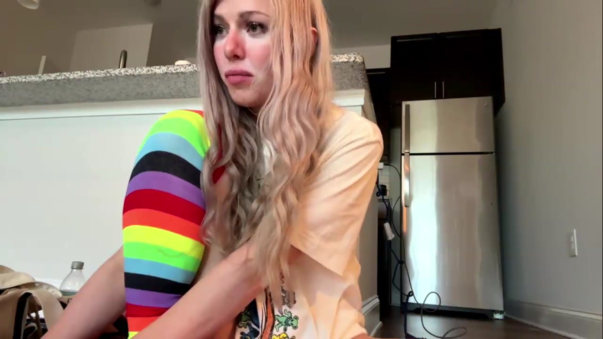 Gallery image thumbnail from DaddyProperty's myfreecams stream on, 05/17/2026, 20:19 image 11 of 20