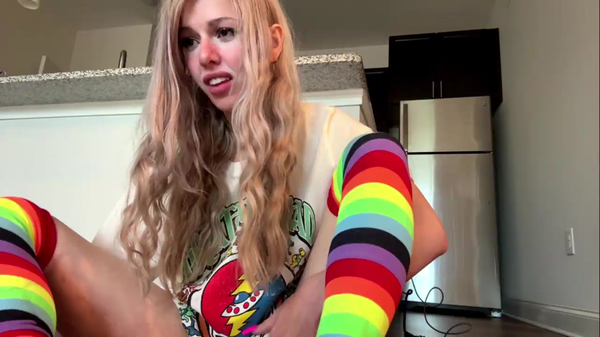 Gallery image thumbnail from DaddyProperty's myfreecams stream on, 05/17/2026, 20:19 image 1 of 20