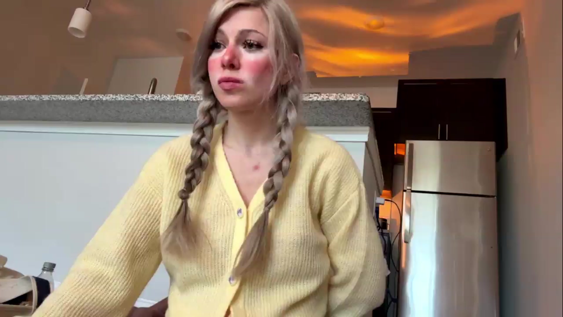 Gallery image thumbnail from DaddyProperty's myfreecams stream on, 05/18/2026, 16:15 image 3 of 20