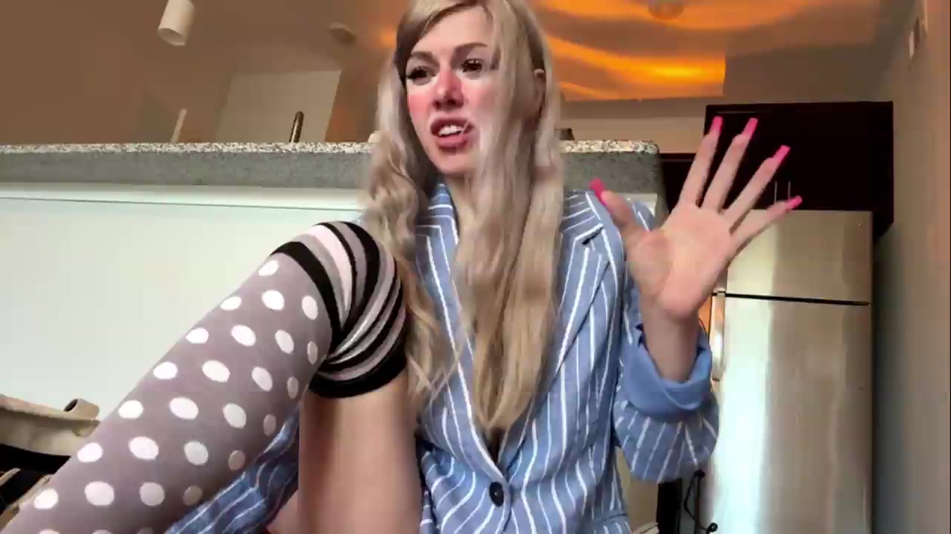 Gallery image thumbnail from DaddyProperty's myfreecams stream on, 05/18/2026, 18:47 image 2 of 20
