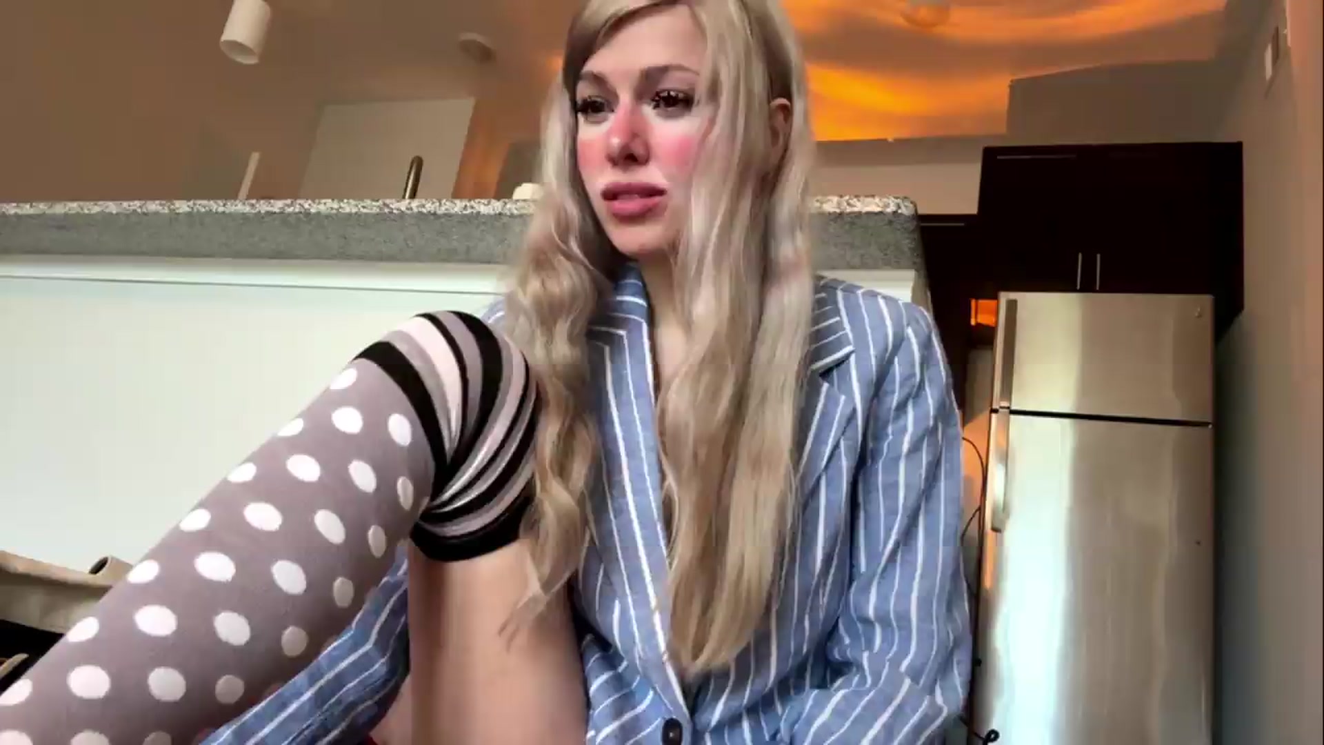 Gallery image thumbnail from DaddyProperty's myfreecams stream on, 05/18/2026, 18:47 image 4 of 20