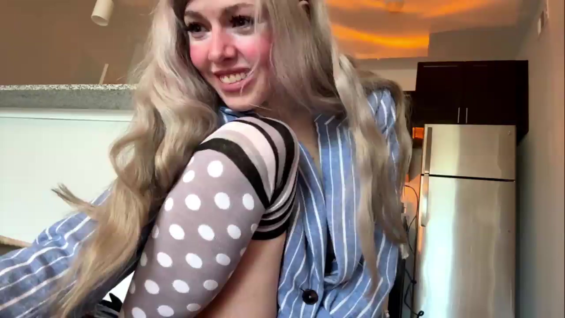 Gallery image thumbnail from DaddyProperty's myfreecams stream on, 05/18/2026, 18:47 image 9 of 20
