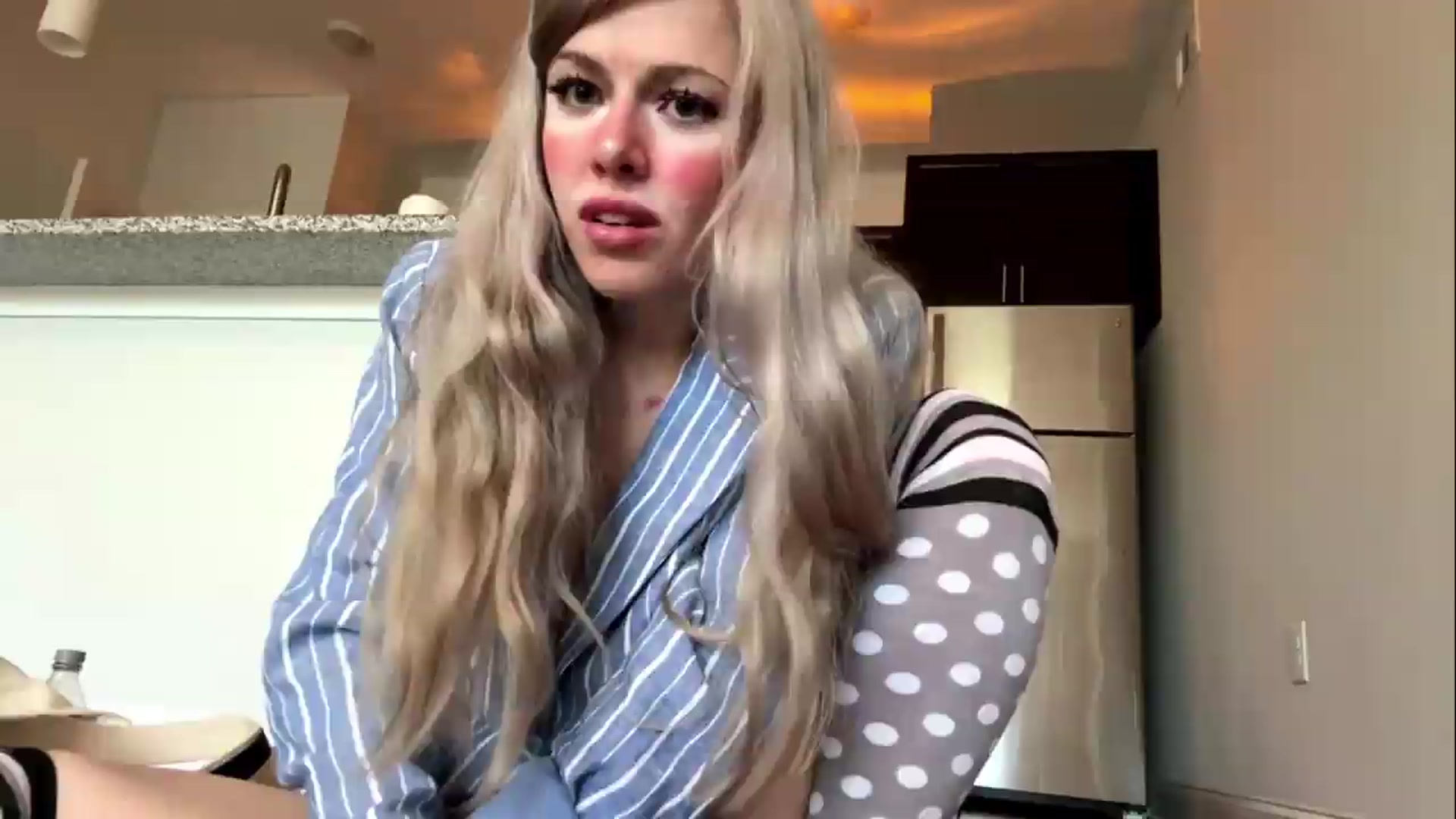 Gallery image thumbnail from DaddyProperty's myfreecams stream on, 05/18/2026, 20:13 image 19 of 20