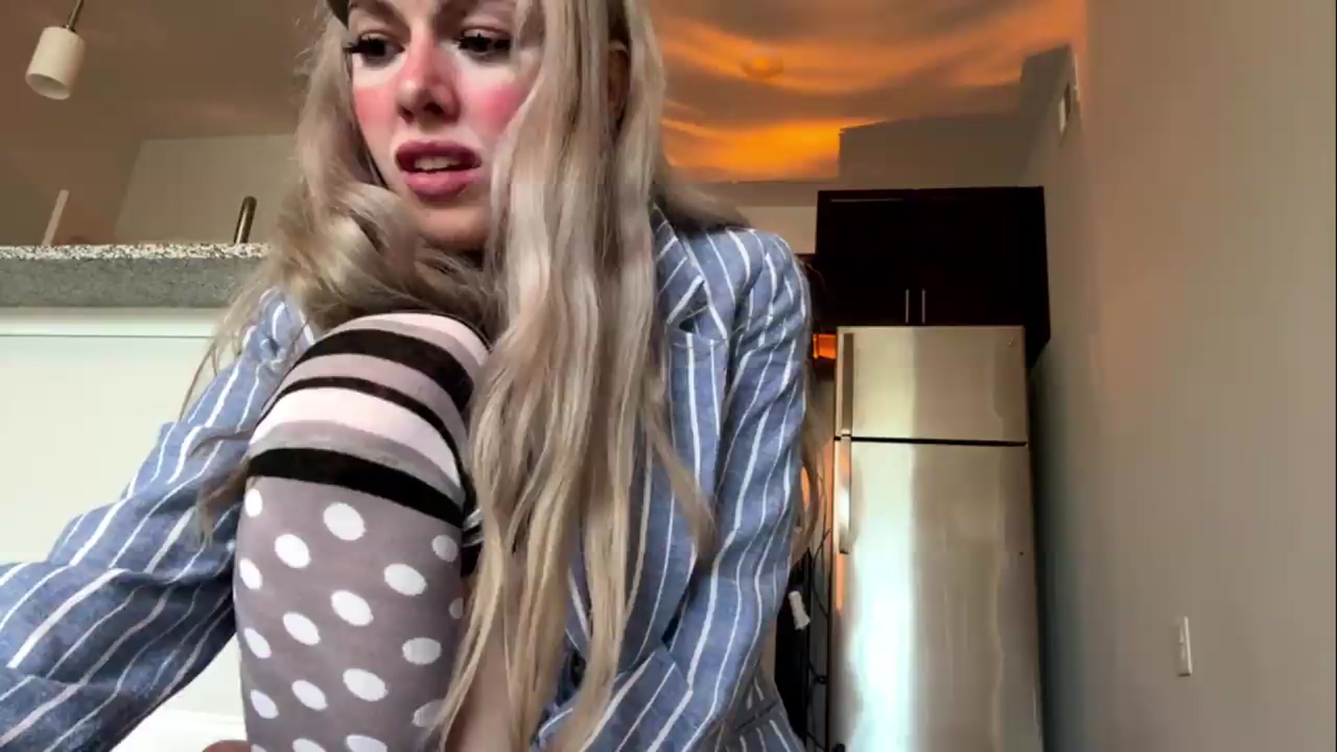 Gallery image thumbnail from DaddyProperty's myfreecams stream on, 05/18/2026, 20:13 image 14 of 20