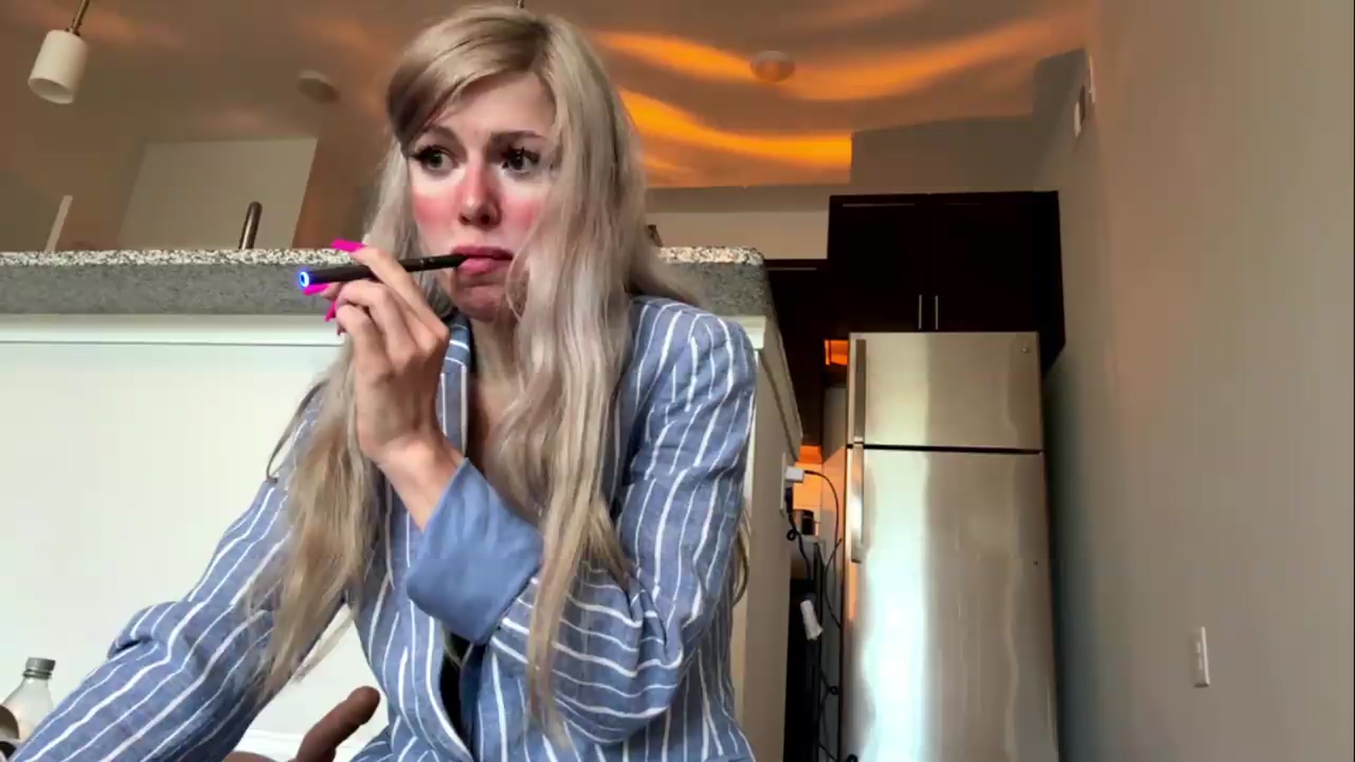 Gallery image thumbnail from DaddyProperty's myfreecams stream on, 05/18/2026, 20:13 image 8 of 20