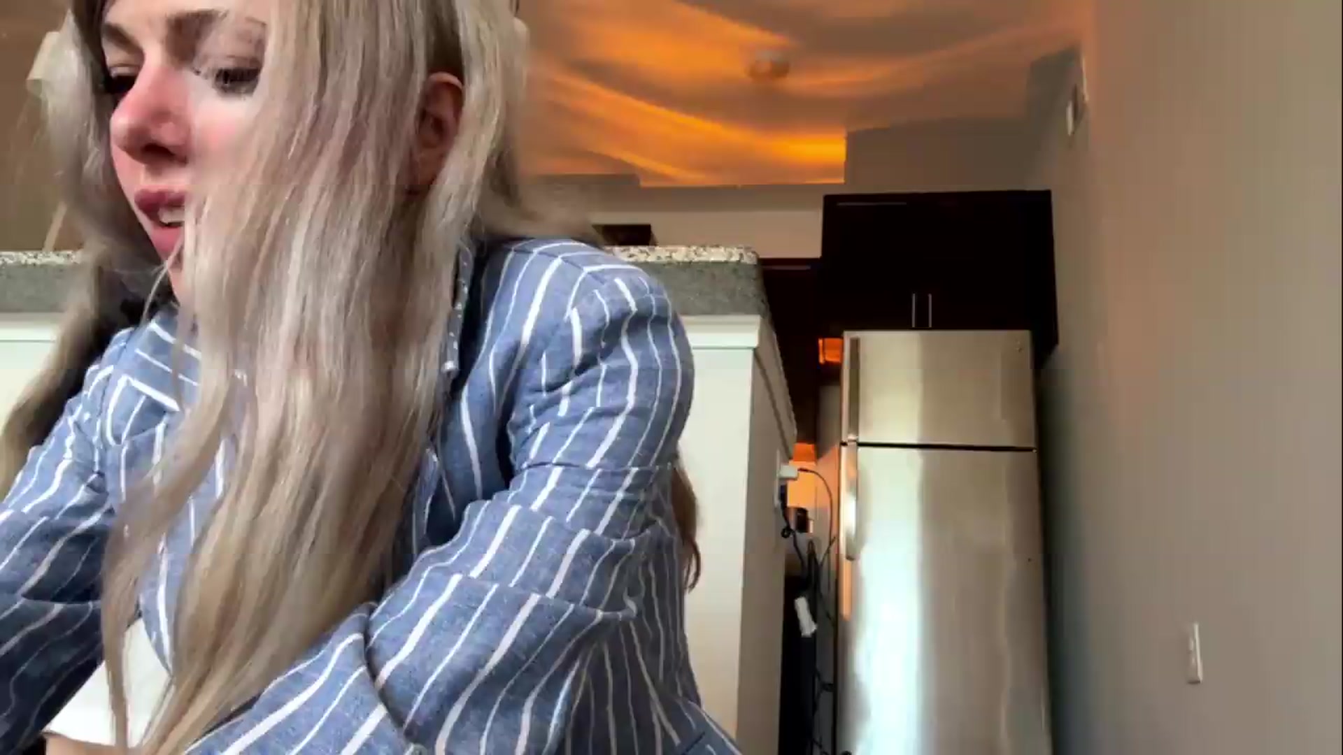 Gallery image thumbnail from DaddyProperty's myfreecams stream on, 05/18/2026, 20:13 image 5 of 20