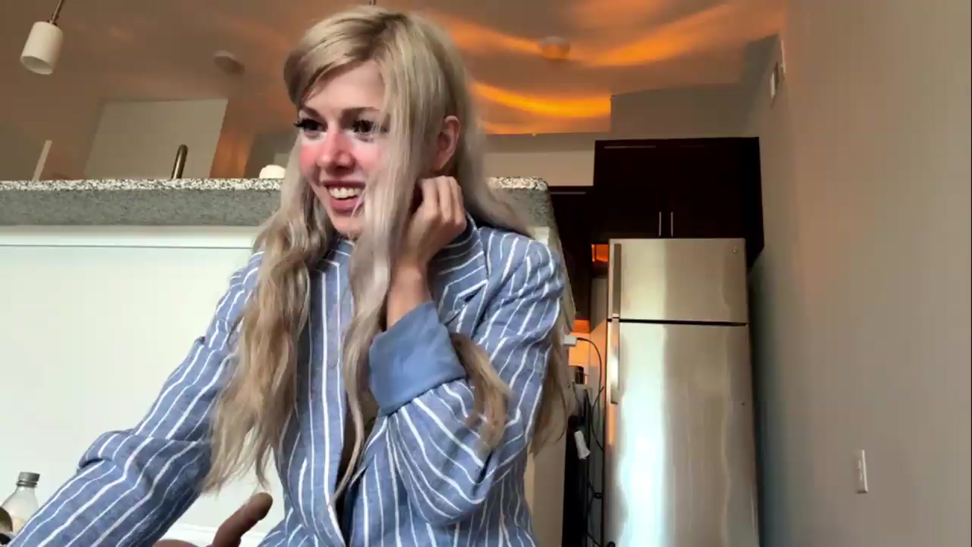 Gallery image thumbnail from DaddyProperty's myfreecams stream on, 05/18/2026, 20:13 image 10 of 20