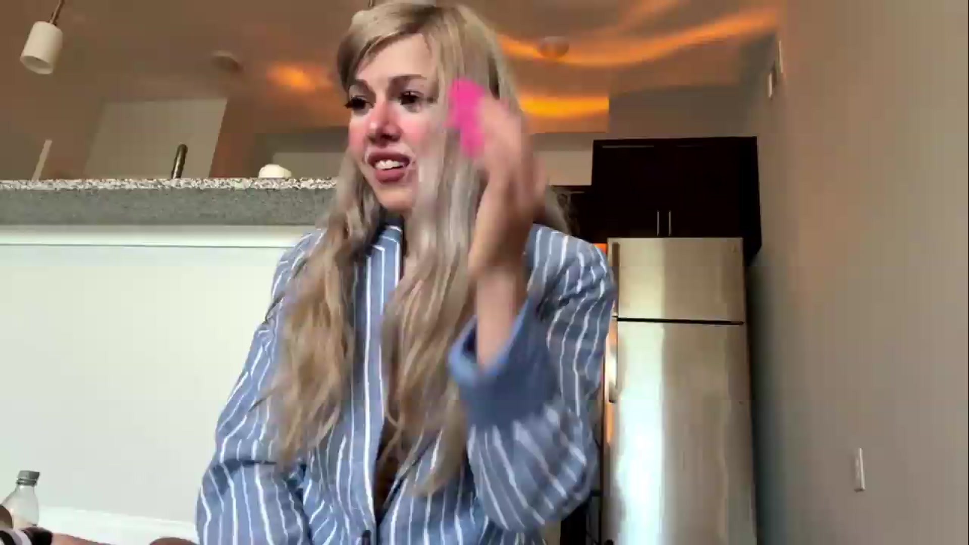 Gallery image thumbnail from DaddyProperty's myfreecams stream on, 05/18/2026, 20:13 image 9 of 20
