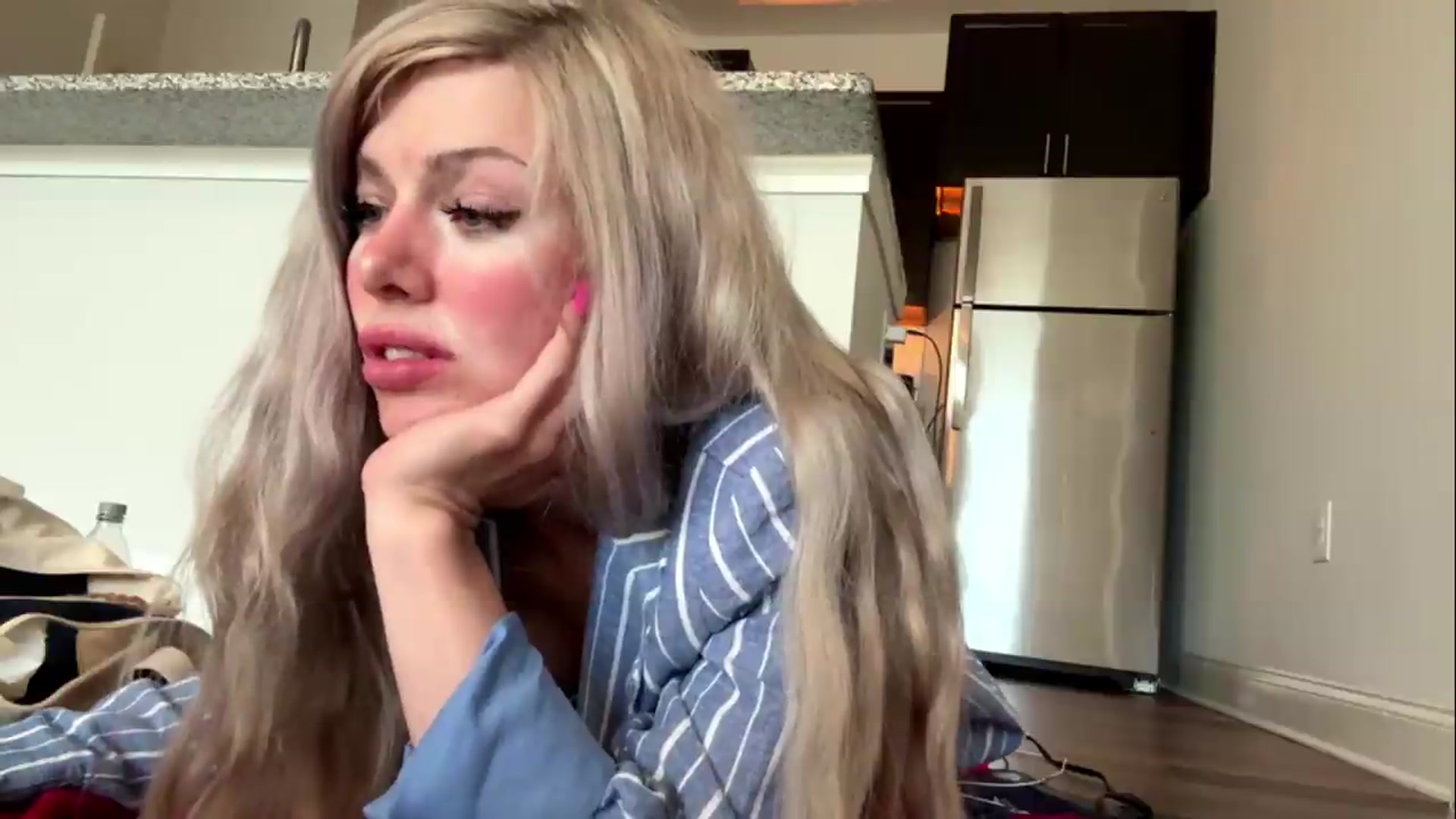 Gallery image thumbnail from DaddyProperty's myfreecams stream on, 05/18/2026, 22:25 image 20 of 20
