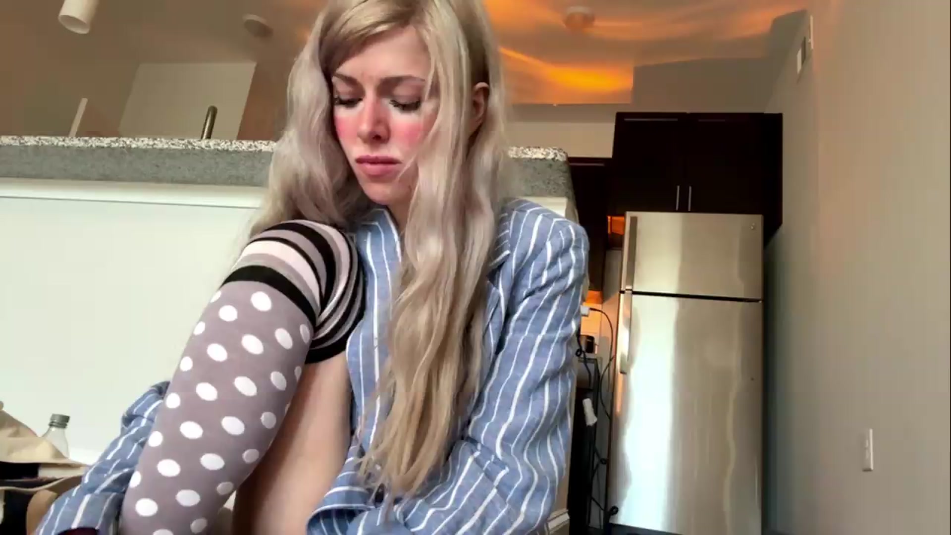 Gallery image thumbnail from DaddyProperty's myfreecams stream on, 05/18/2026, 22:25 image 9 of 20