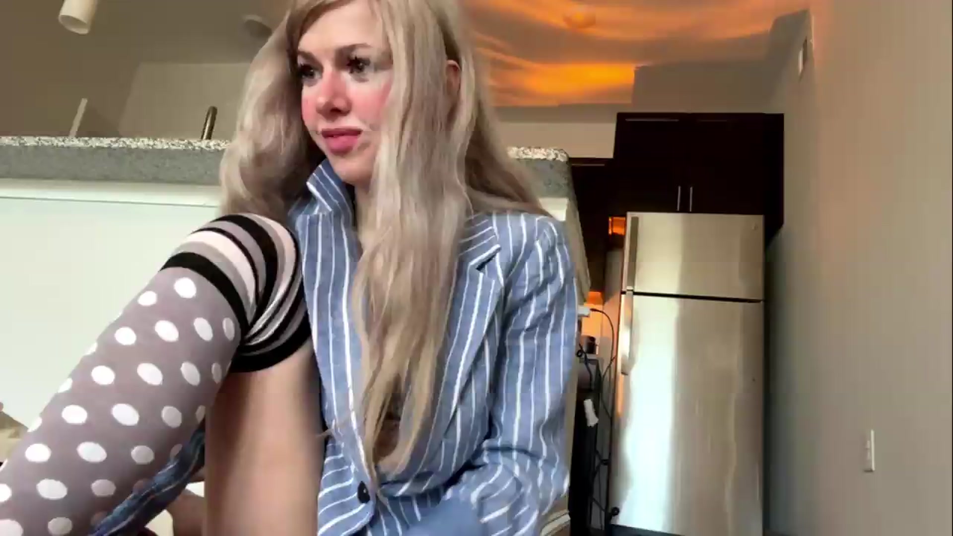 Gallery image thumbnail from DaddyProperty's myfreecams stream on, 05/18/2026, 22:25 image 1 of 20