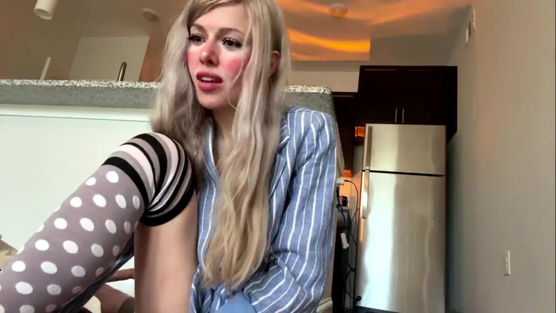 Gallery image thumbnail from DaddyProperty's myfreecams stream on, 05/18/2026, 22:25 image 4 of 20