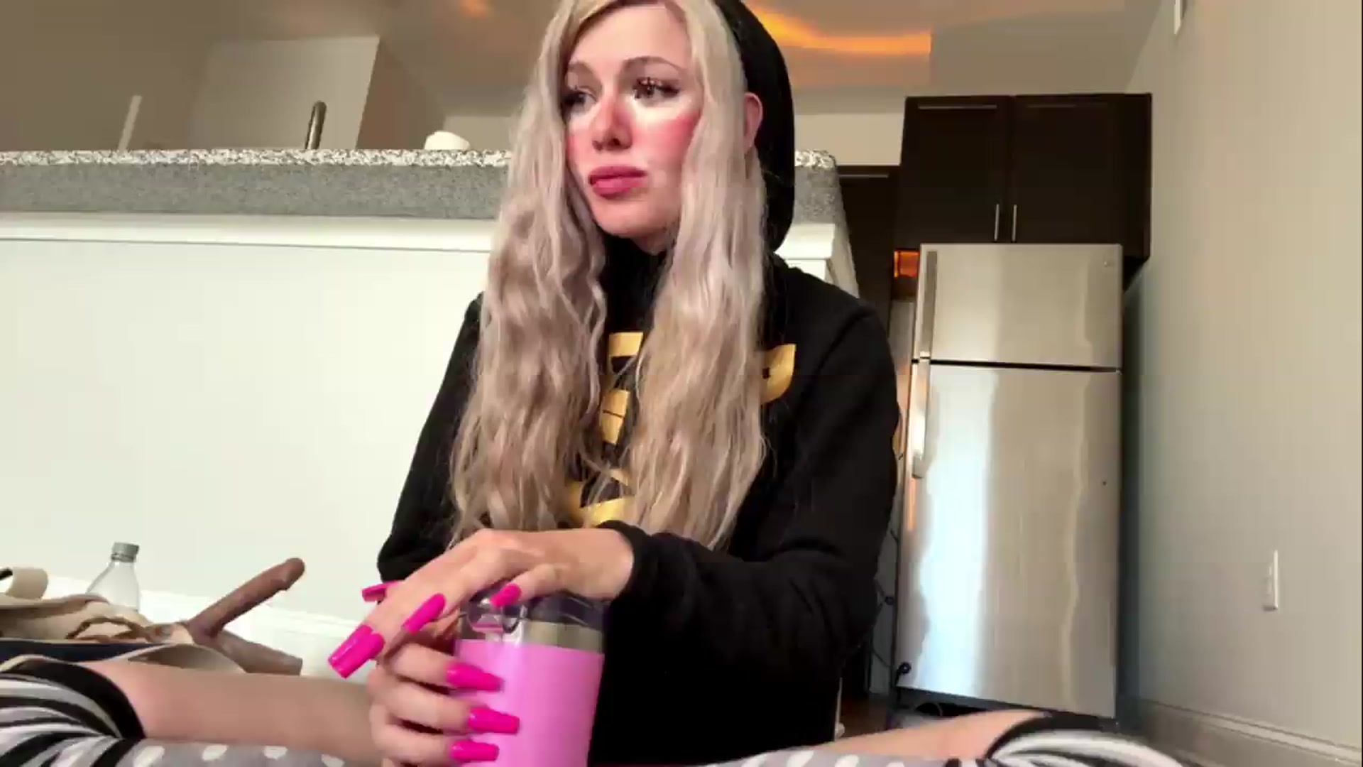 Gallery image thumbnail from DaddyProperty's myfreecams stream on, 05/18/2026, 23:29 image 1 of 20