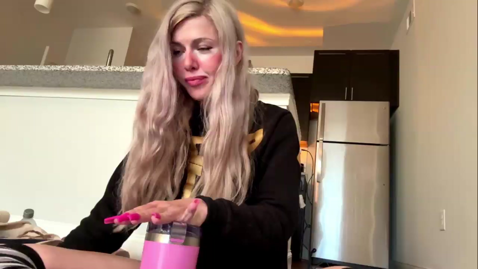 Gallery image thumbnail from DaddyProperty's myfreecams stream on, 05/18/2026, 23:55 image 8 of 20