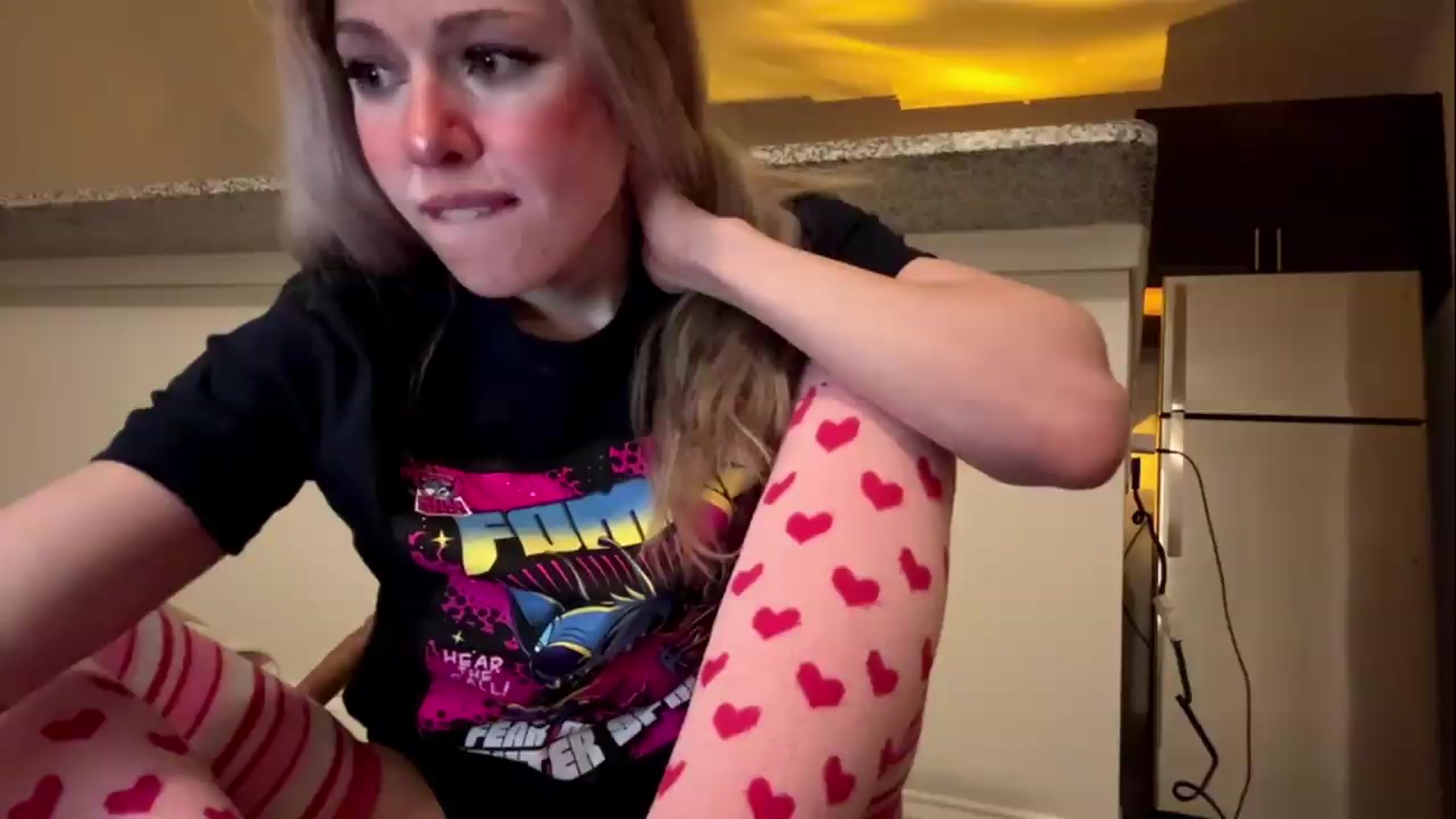 Gallery image thumbnail from DaddyProperty's myfreecams stream on, 05/21/2026, 08:38 image 2 of 20