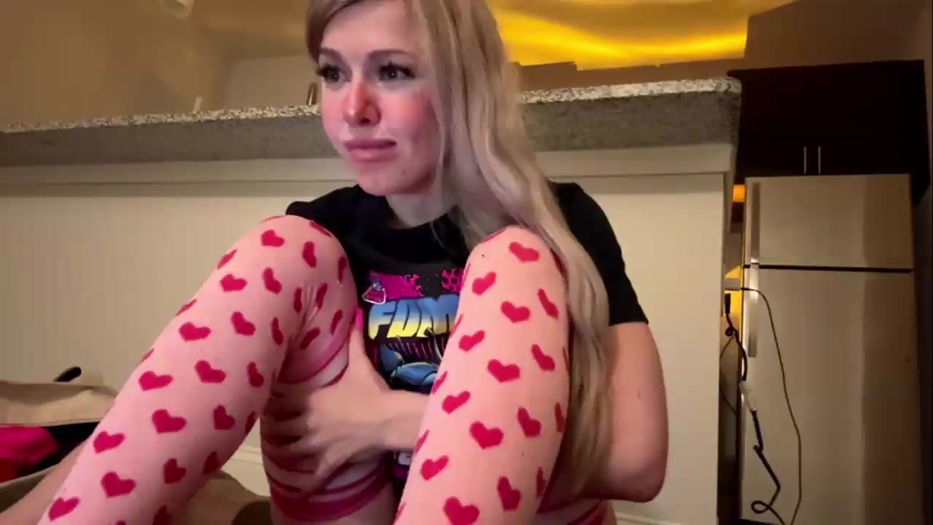 Gallery image thumbnail from DaddyProperty's myfreecams stream on, 05/21/2026, 08:38 image 19 of 20