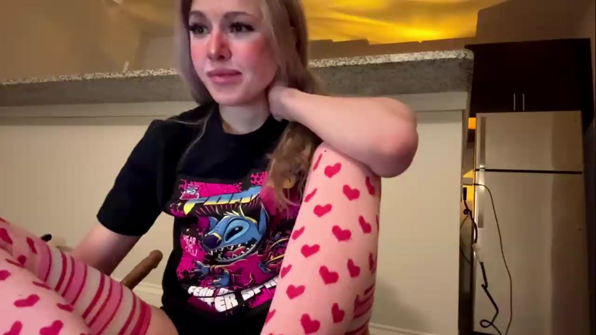 Gallery image thumbnail from DaddyProperty's myfreecams stream on, 05/21/2026, 08:38 image 1 of 20