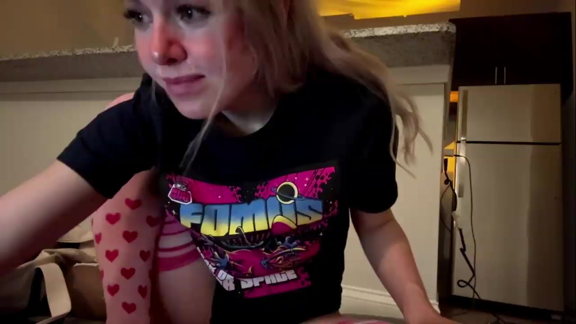 Gallery image thumbnail from DaddyProperty's myfreecams stream on, 05/21/2026, 09:48 image 4 of 20