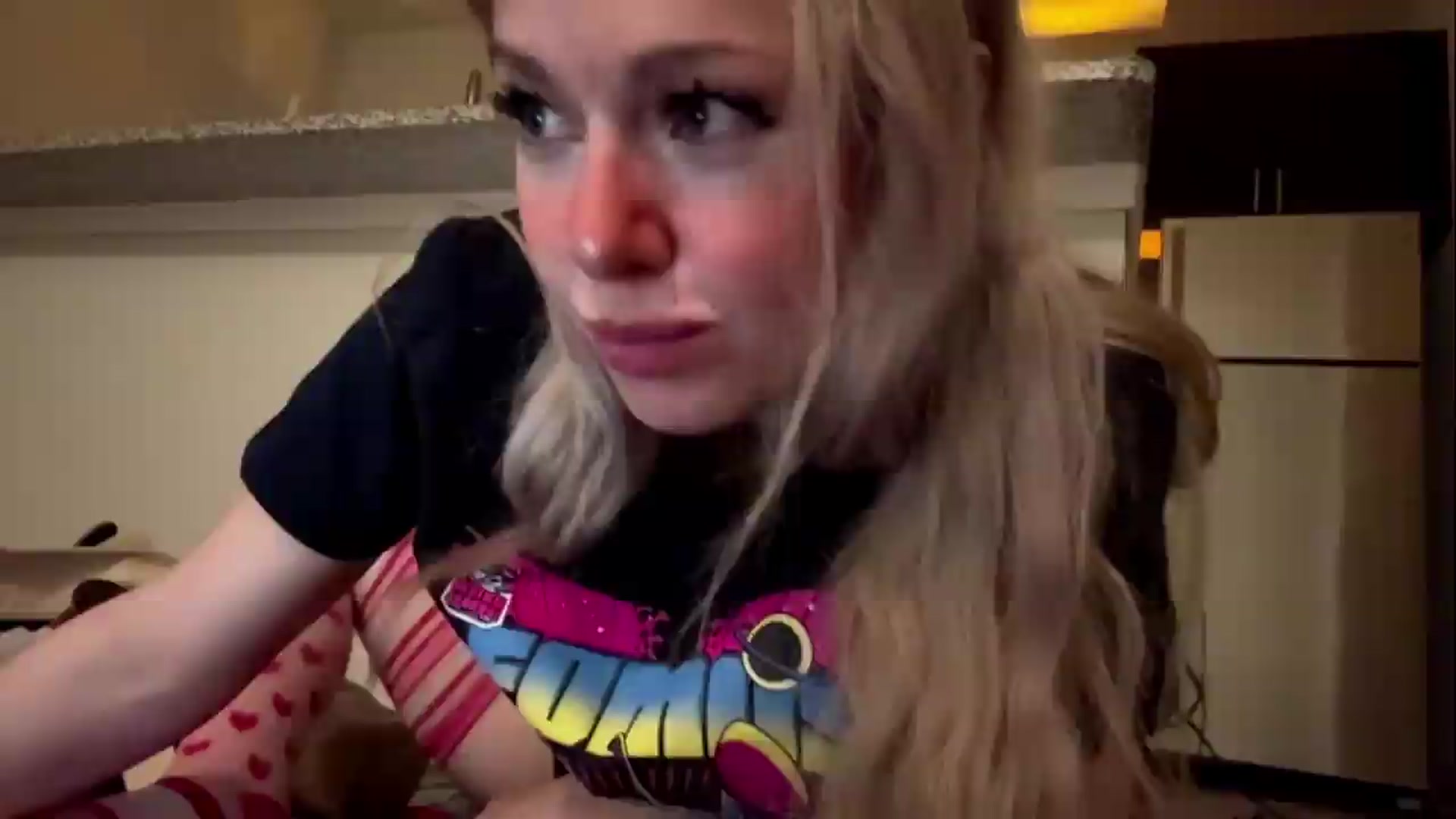Gallery image thumbnail from DaddyProperty's myfreecams stream on, 05/21/2026, 09:48 image 13 of 20
