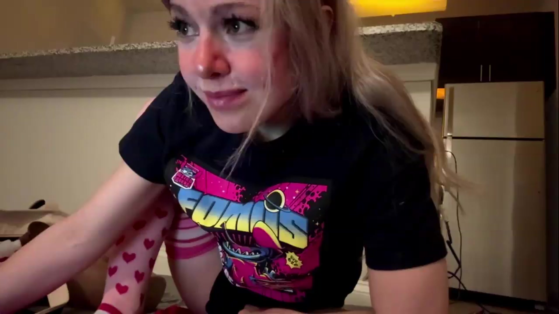 Gallery image thumbnail from DaddyProperty's myfreecams stream on, 05/21/2026, 09:48 image 5 of 20