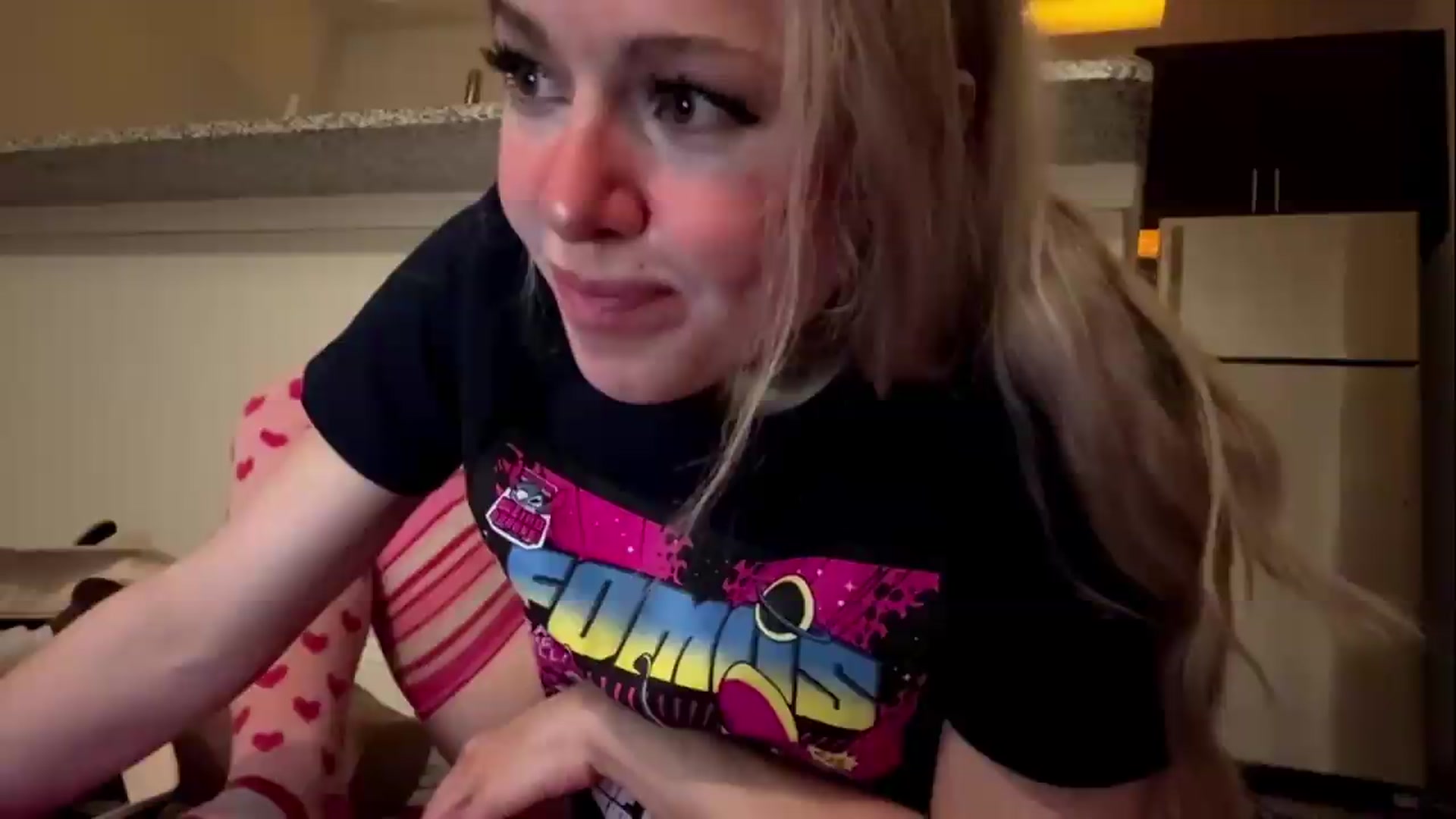 Gallery image thumbnail from DaddyProperty's myfreecams stream on, 05/21/2026, 09:48 image 6 of 20