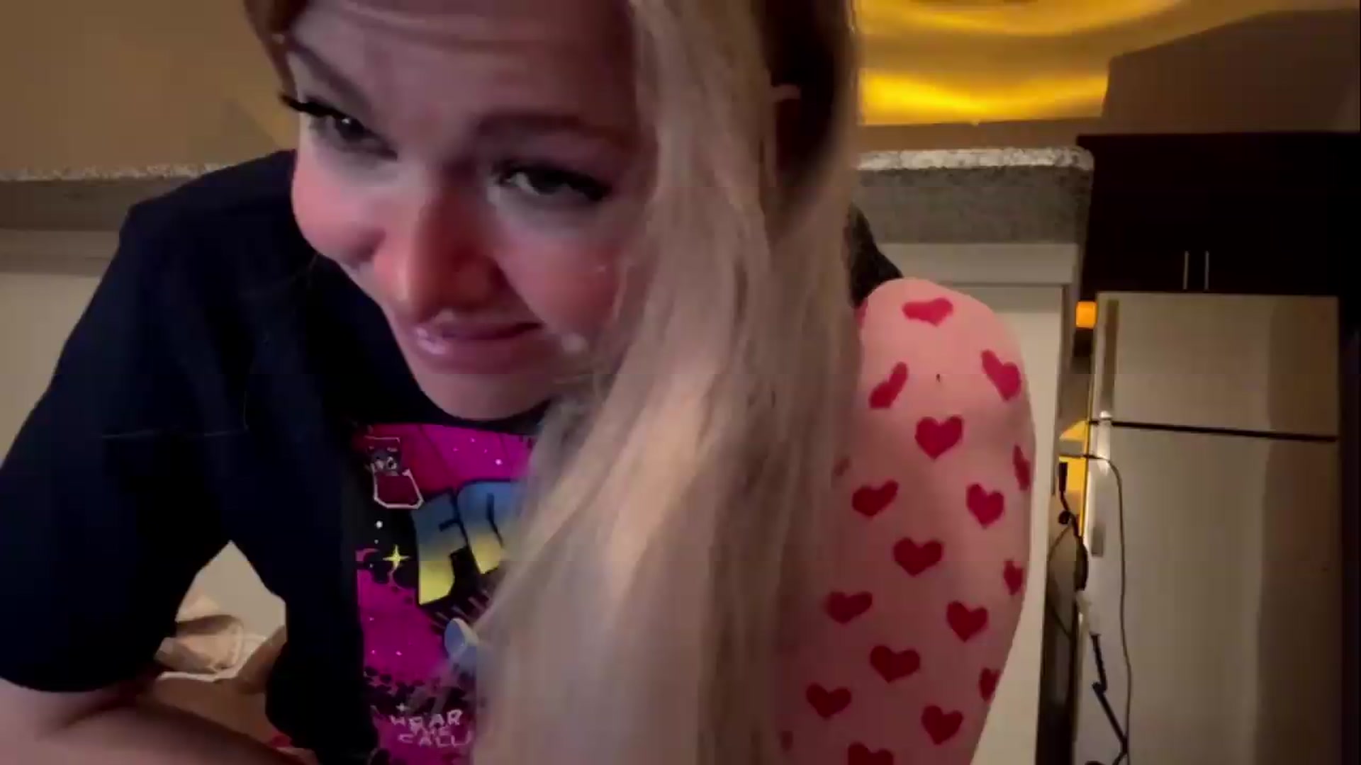 Gallery image thumbnail from DaddyProperty's myfreecams stream on, 05/21/2026, 10:24 image 1 of 20