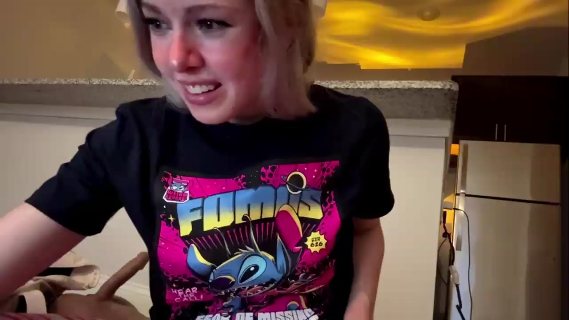 Gallery image thumbnail from DaddyProperty's myfreecams stream on, 05/21/2026, 10:24 image 13 of 20