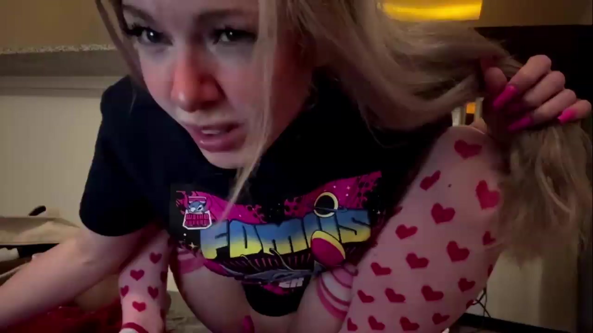 Gallery image thumbnail from DaddyProperty's myfreecams stream on, 05/21/2026, 10:24 image 4 of 20