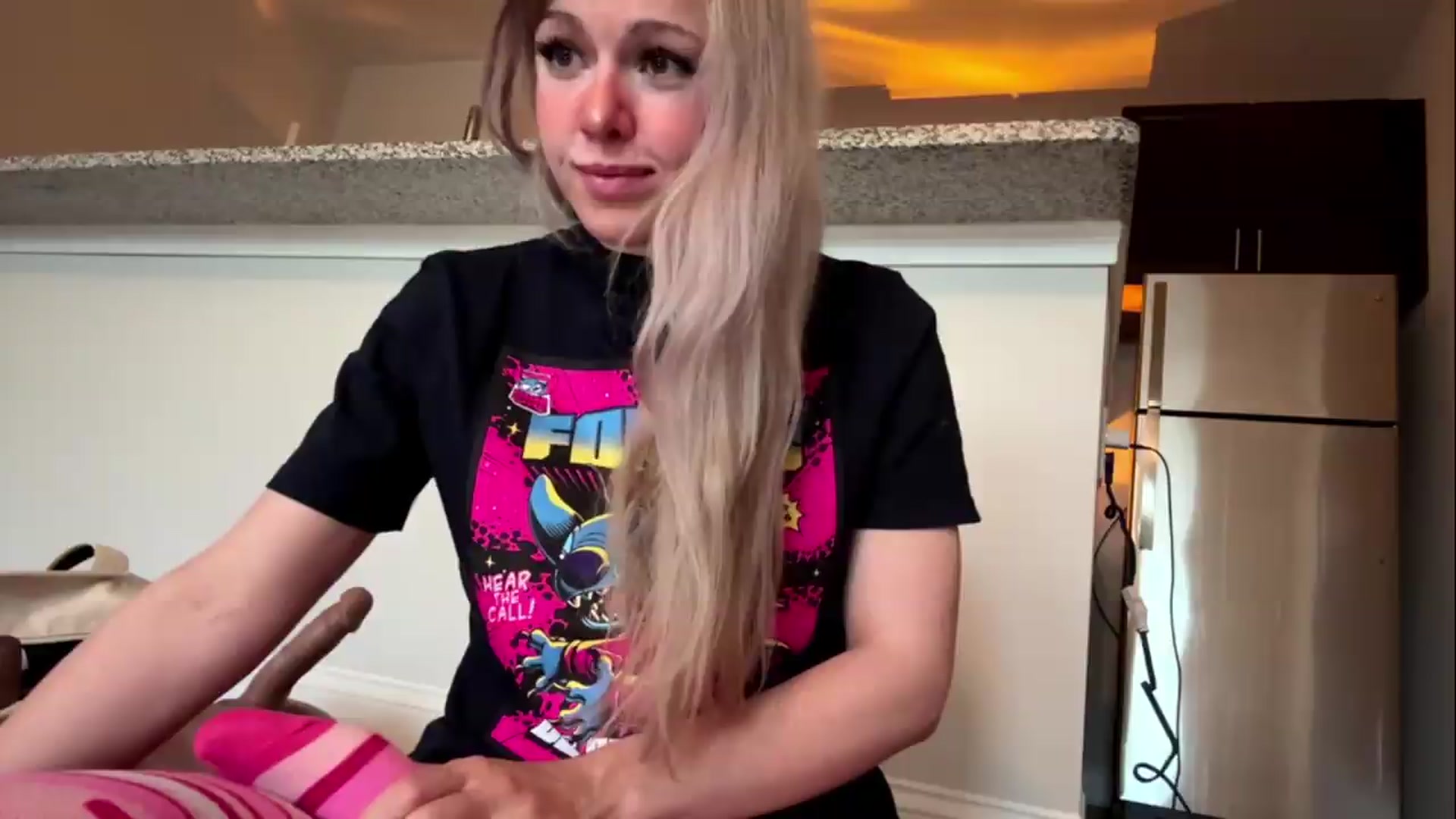 Gallery image thumbnail from DaddyProperty's myfreecams stream on, 05/21/2026, 11:08 image 15 of 20