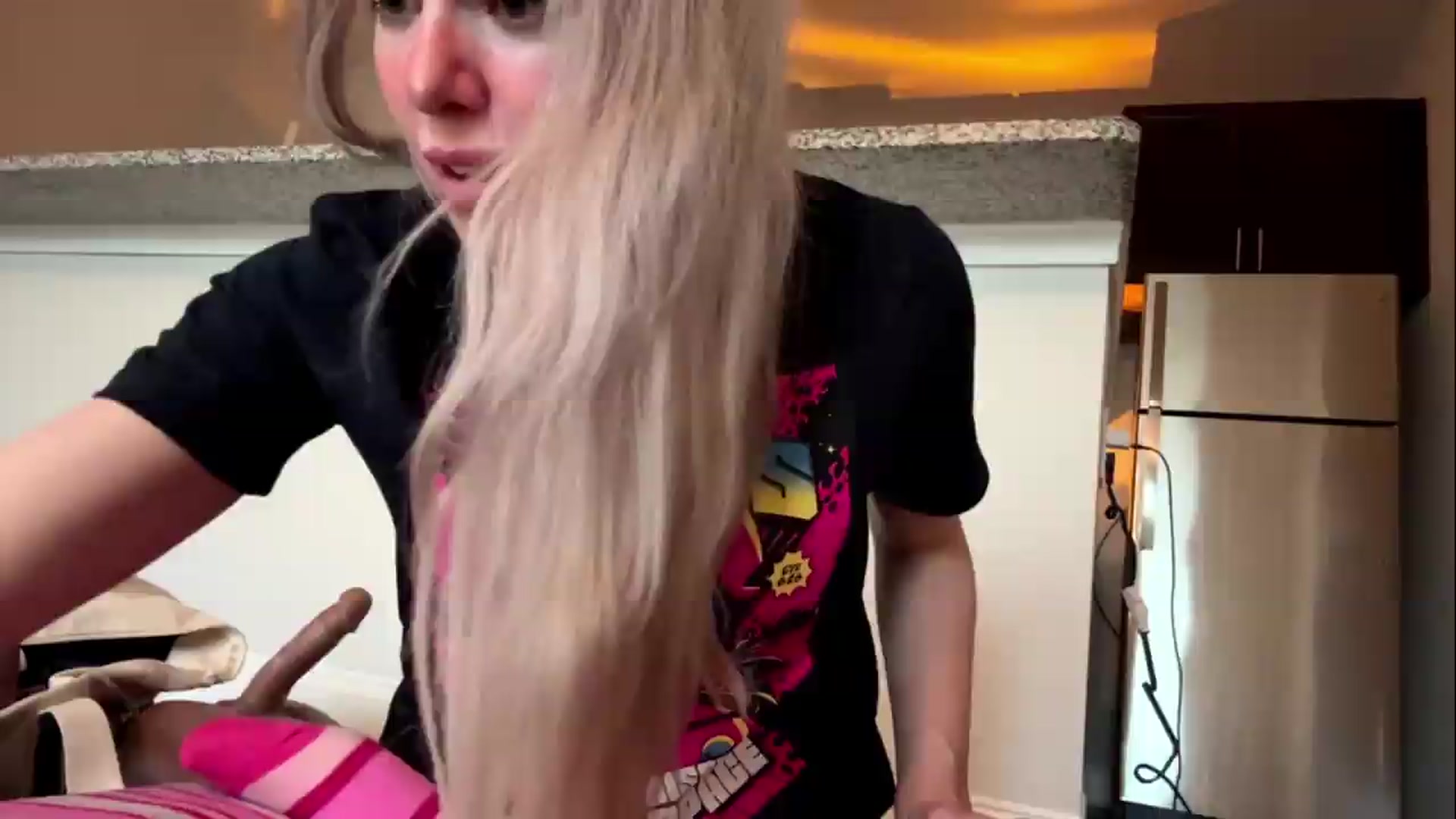 Gallery image thumbnail from DaddyProperty's myfreecams stream on, 05/21/2026, 11:08 image 18 of 20
