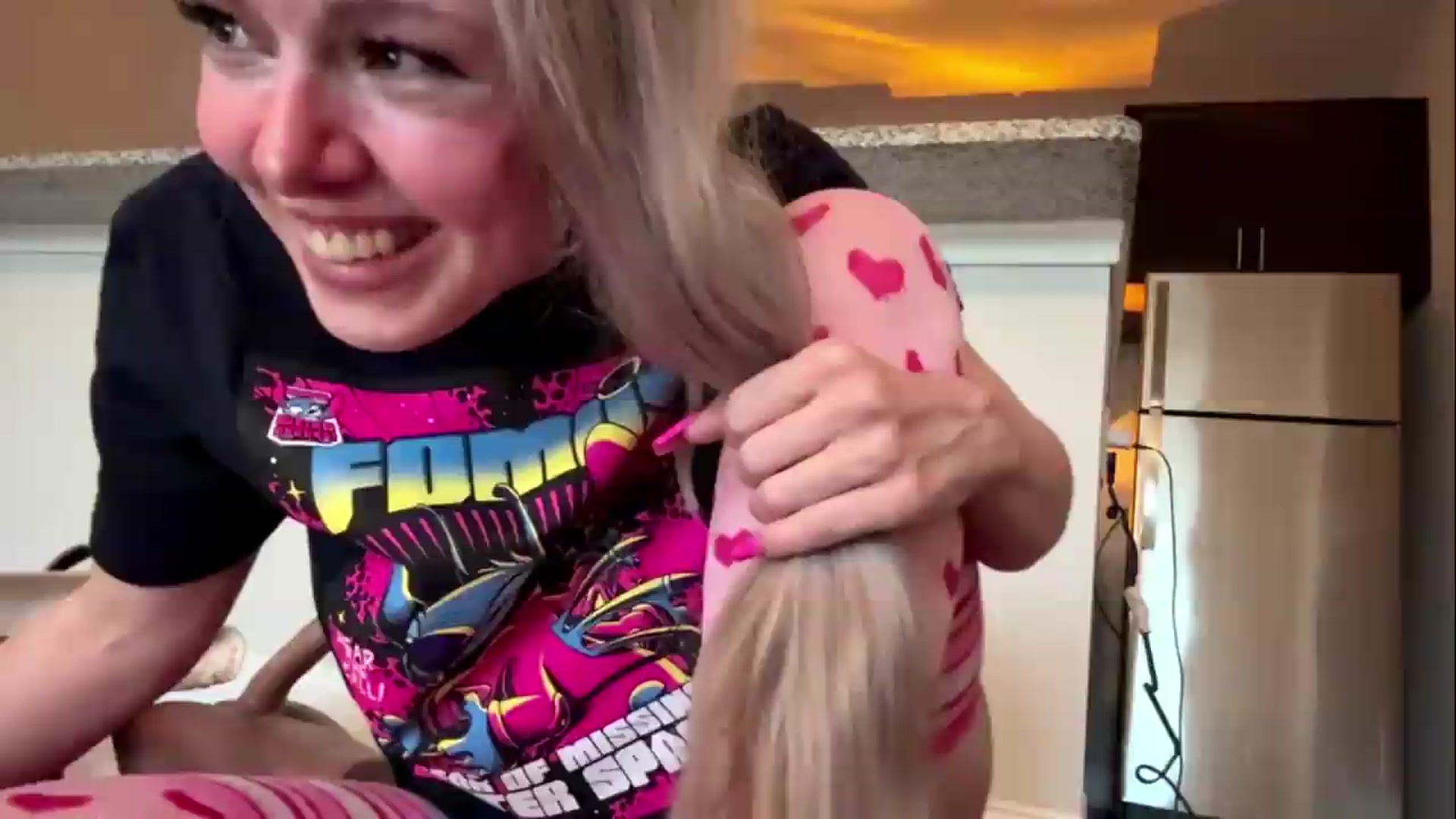 Gallery image thumbnail from DaddyProperty's myfreecams stream on, 05/21/2026, 11:08 image 8 of 20