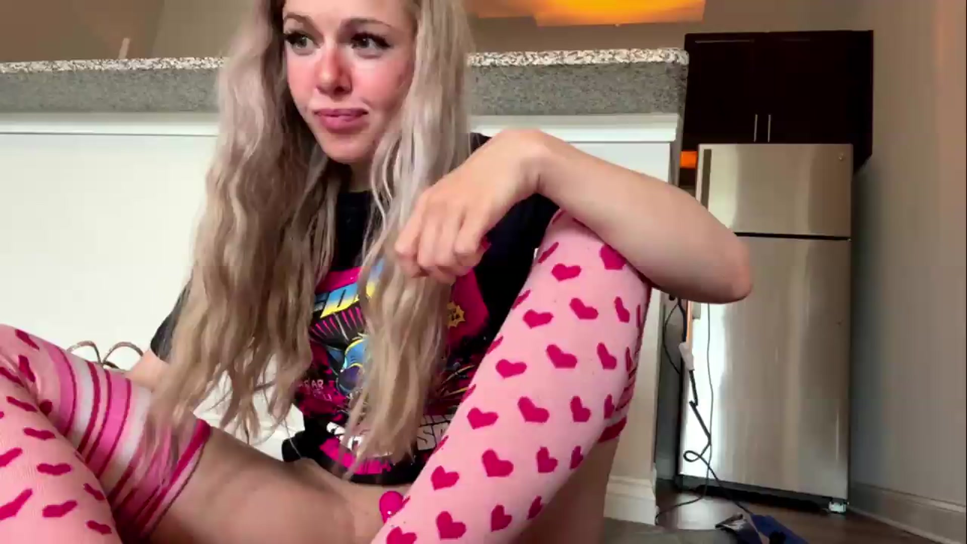 Gallery image thumbnail from DaddyProperty's myfreecams stream on, 05/21/2026, 14:06 image 1 of 20