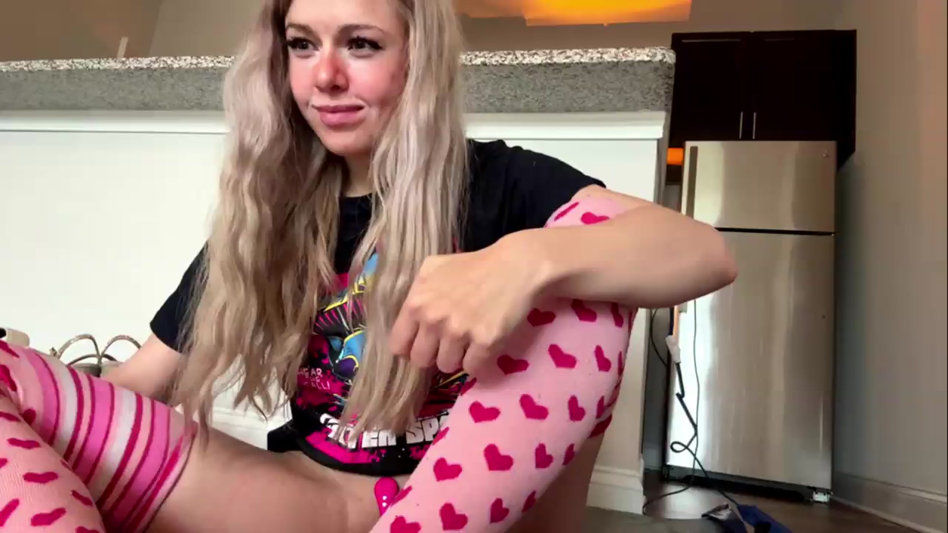 Gallery image thumbnail from DaddyProperty's myfreecams stream on, 05/21/2026, 14:06 image 10 of 20