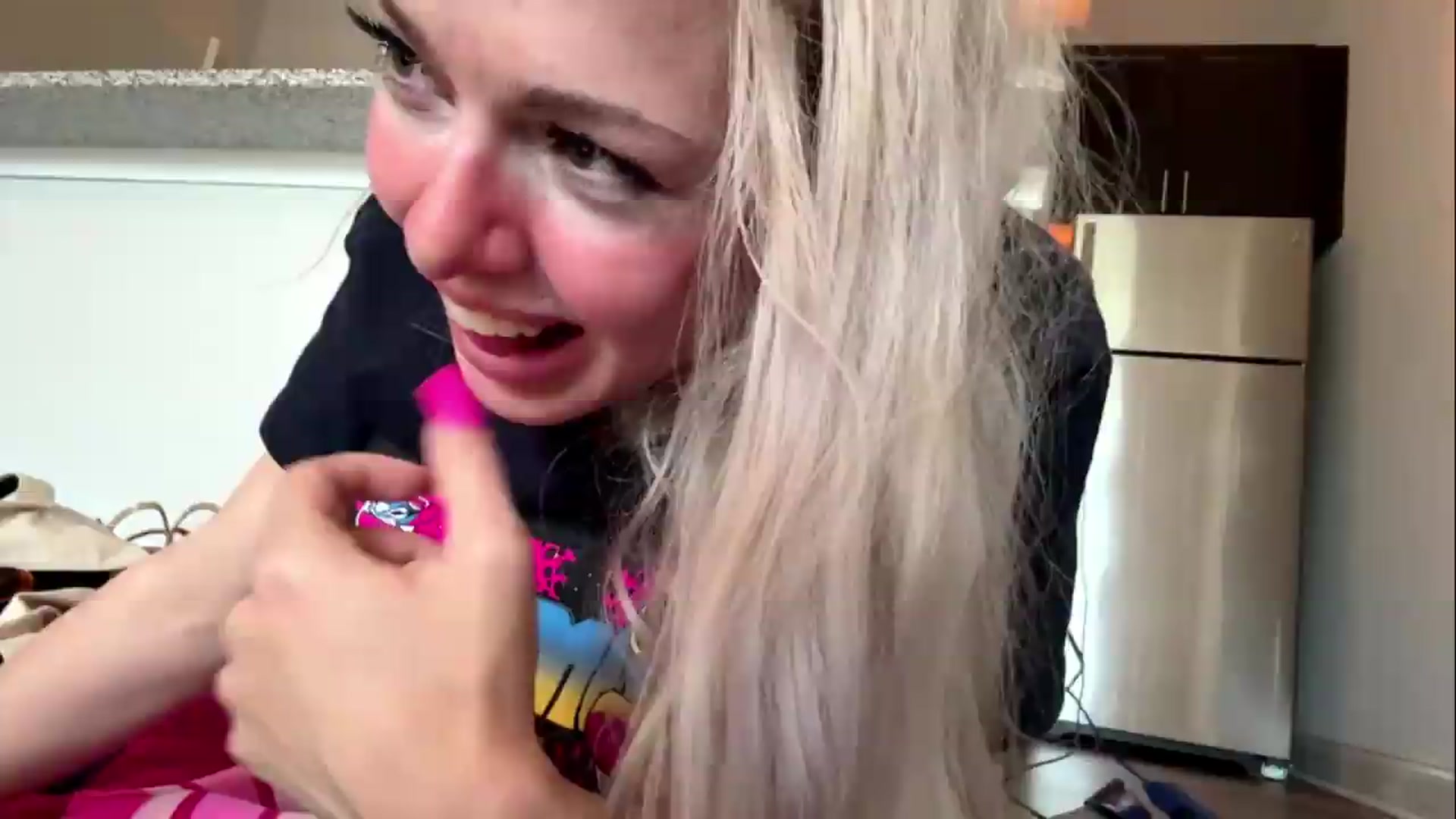Gallery image thumbnail from DaddyProperty's myfreecams stream on, 05/21/2026, 15:42 image 1 of 20