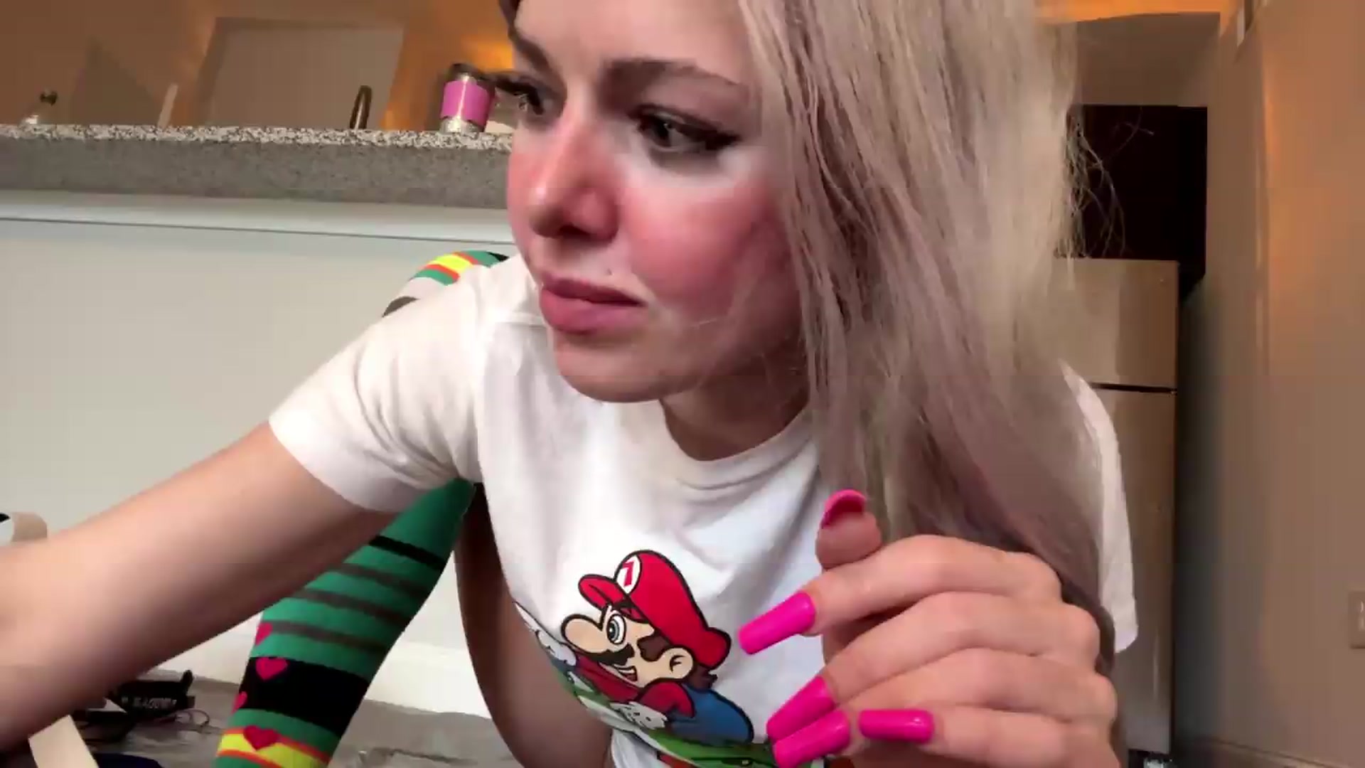 Gallery image thumbnail from DaddyProperty's myfreecams stream on, 05/22/2026, 15:56 image 14 of 20