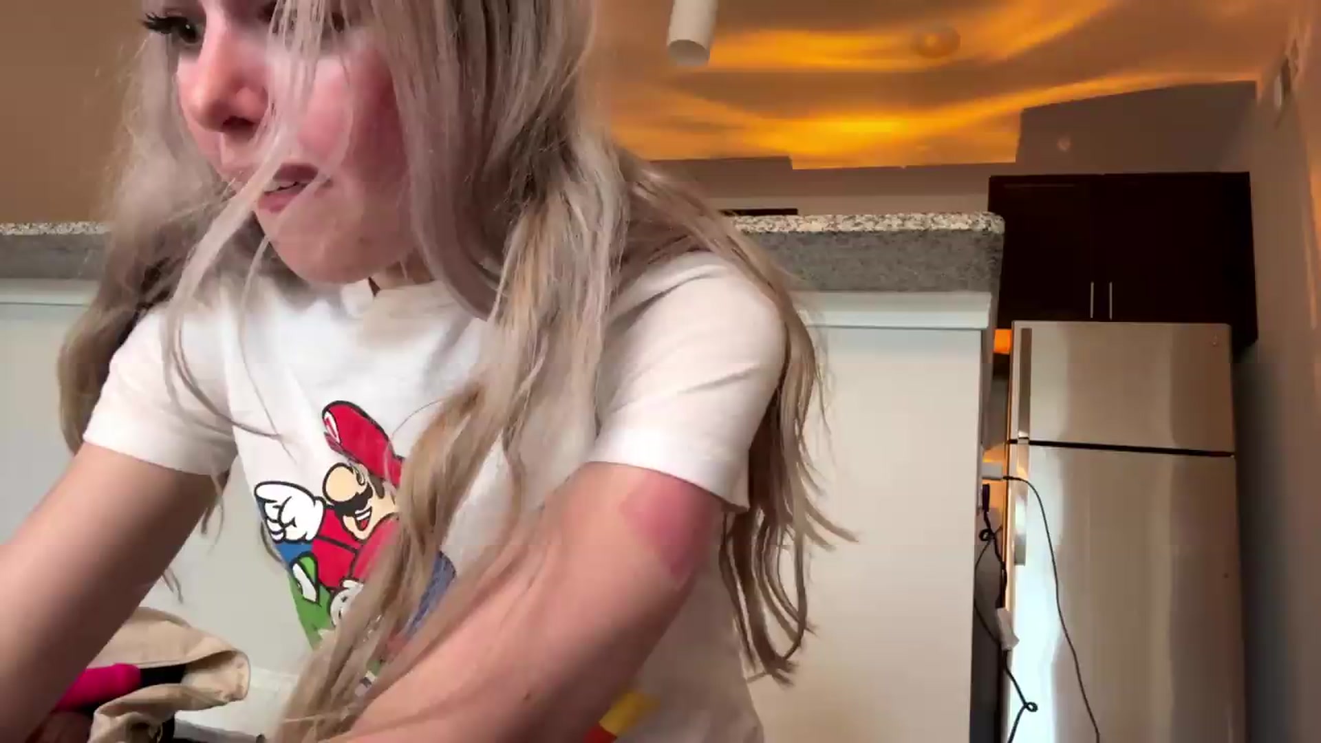 Gallery image thumbnail from DaddyProperty's myfreecams stream on, 05/22/2026, 17:29 image 11 of 20