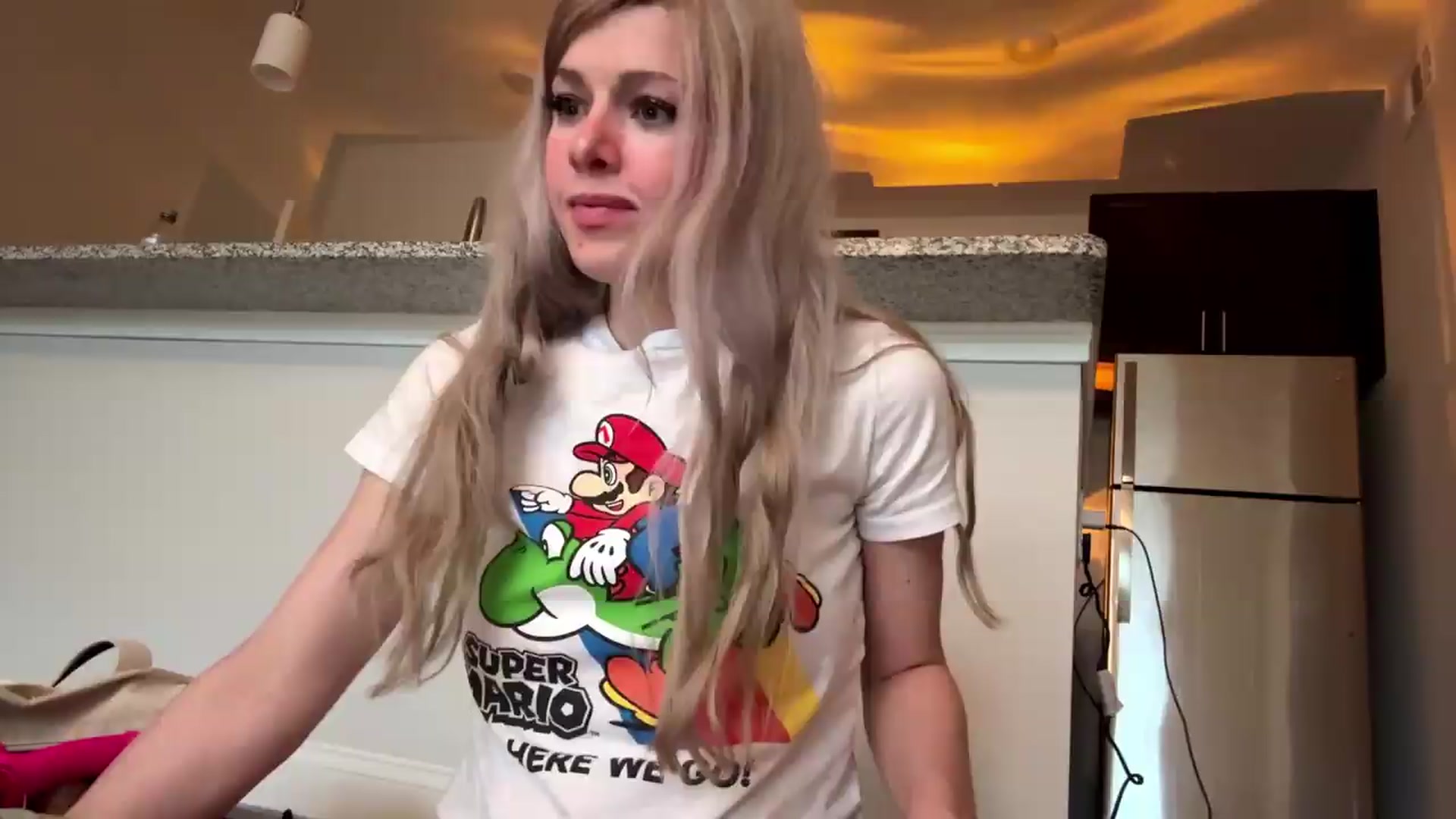Gallery image thumbnail from DaddyProperty's myfreecams stream on, 05/22/2026, 17:29 image 13 of 20